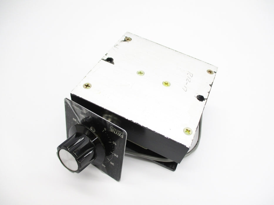 RAYNE ENGINEERING 18TB-1-15 NSMP