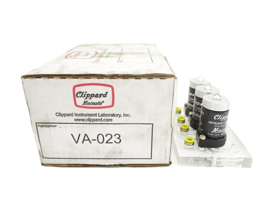 CLIPPARD VA-023 NSMP