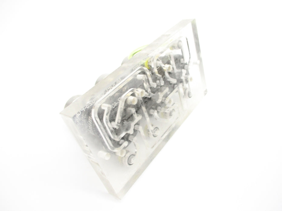 CLIPPARD VA-023 NSMP