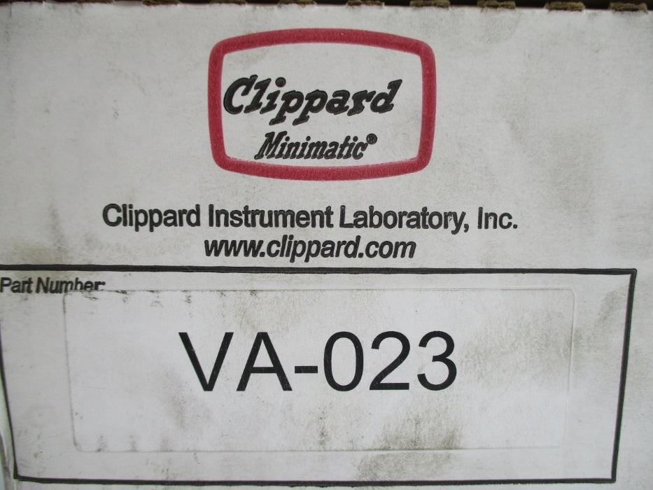 CLIPPARD VA-023 NSMP