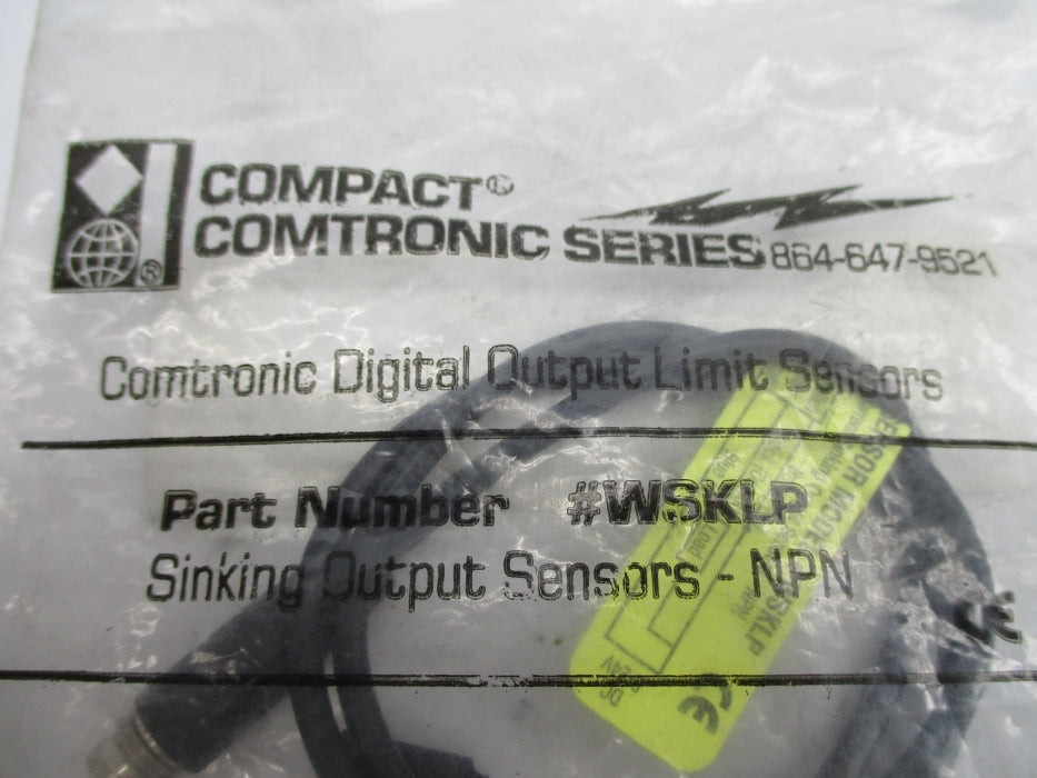 COMPACT WSKLP NSMP