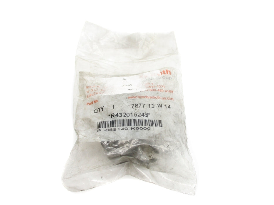 REXROTH R432015245 P-068149-K0000 NSMP