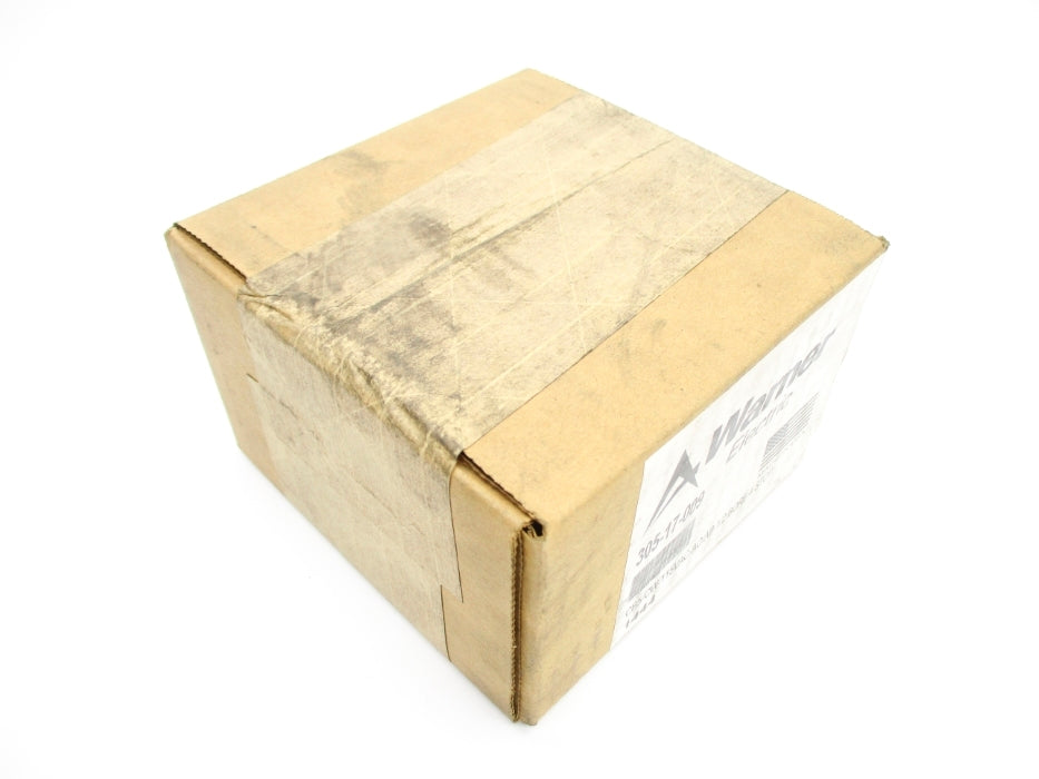 WARNER ELECTRIC 305-17-009 NSFS