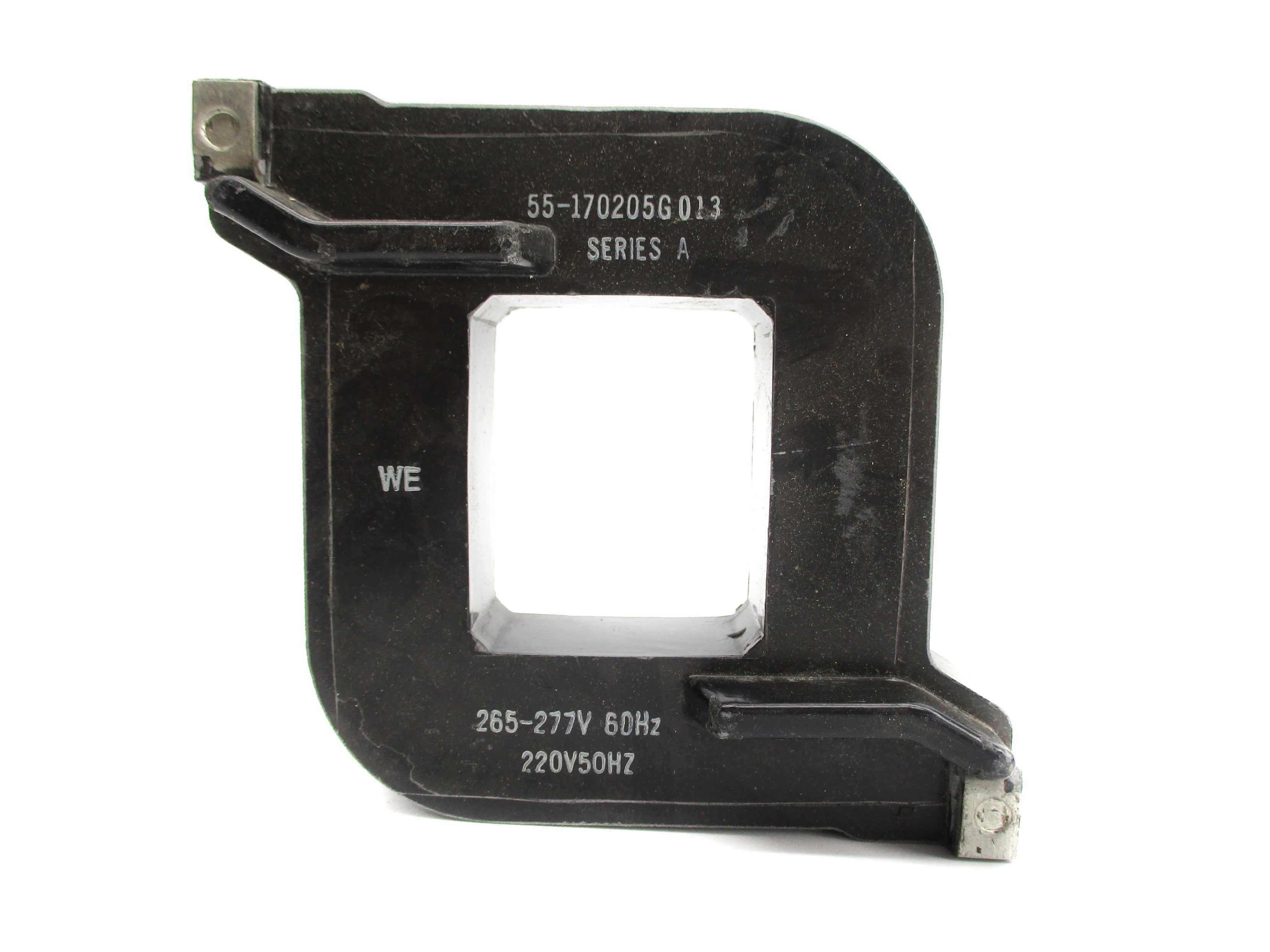 GENERAL ELECTRIC 55-170205G013 SER. A 220-277V NSNP