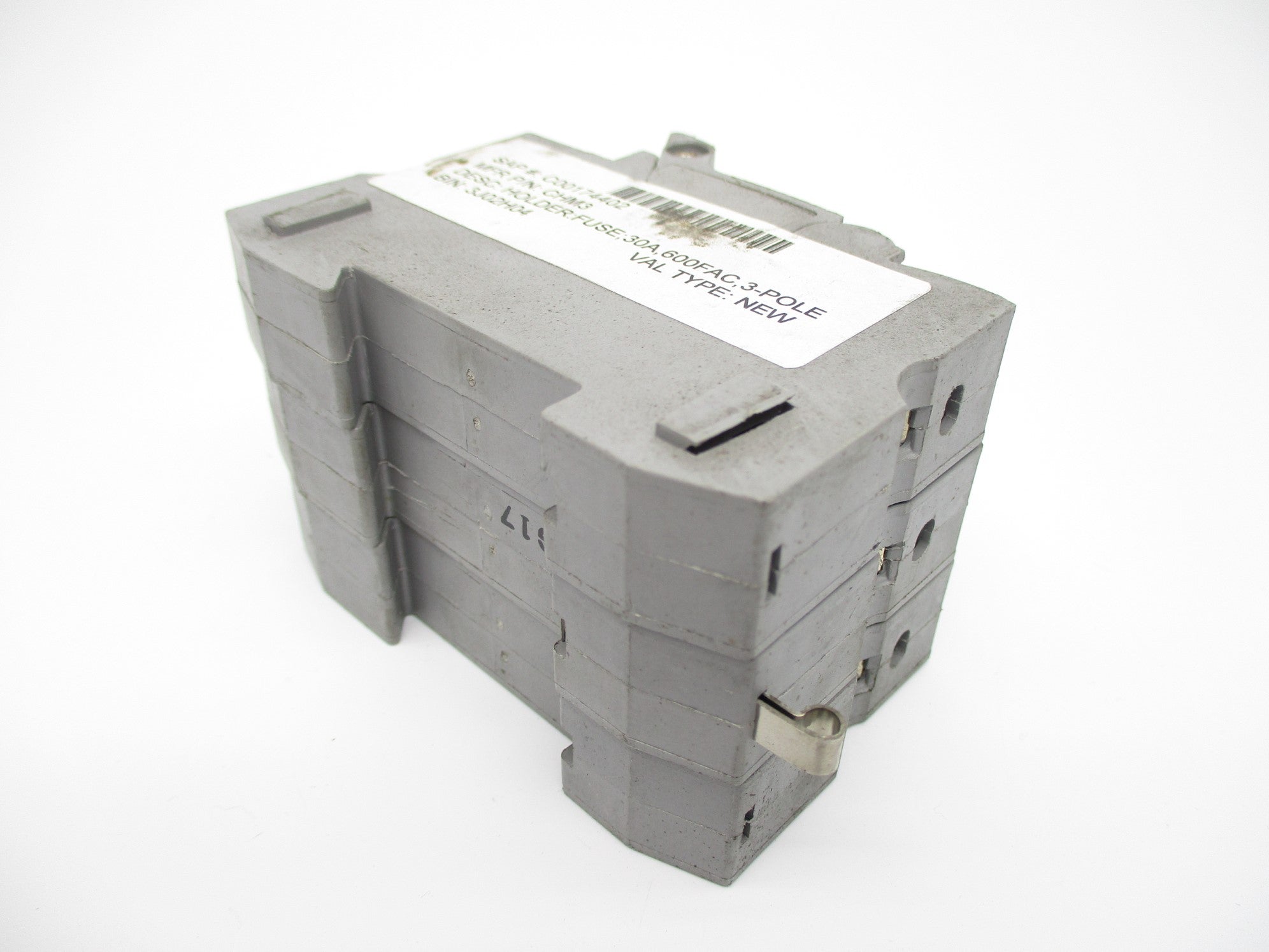 BUSSMAN CHM3 UNMP