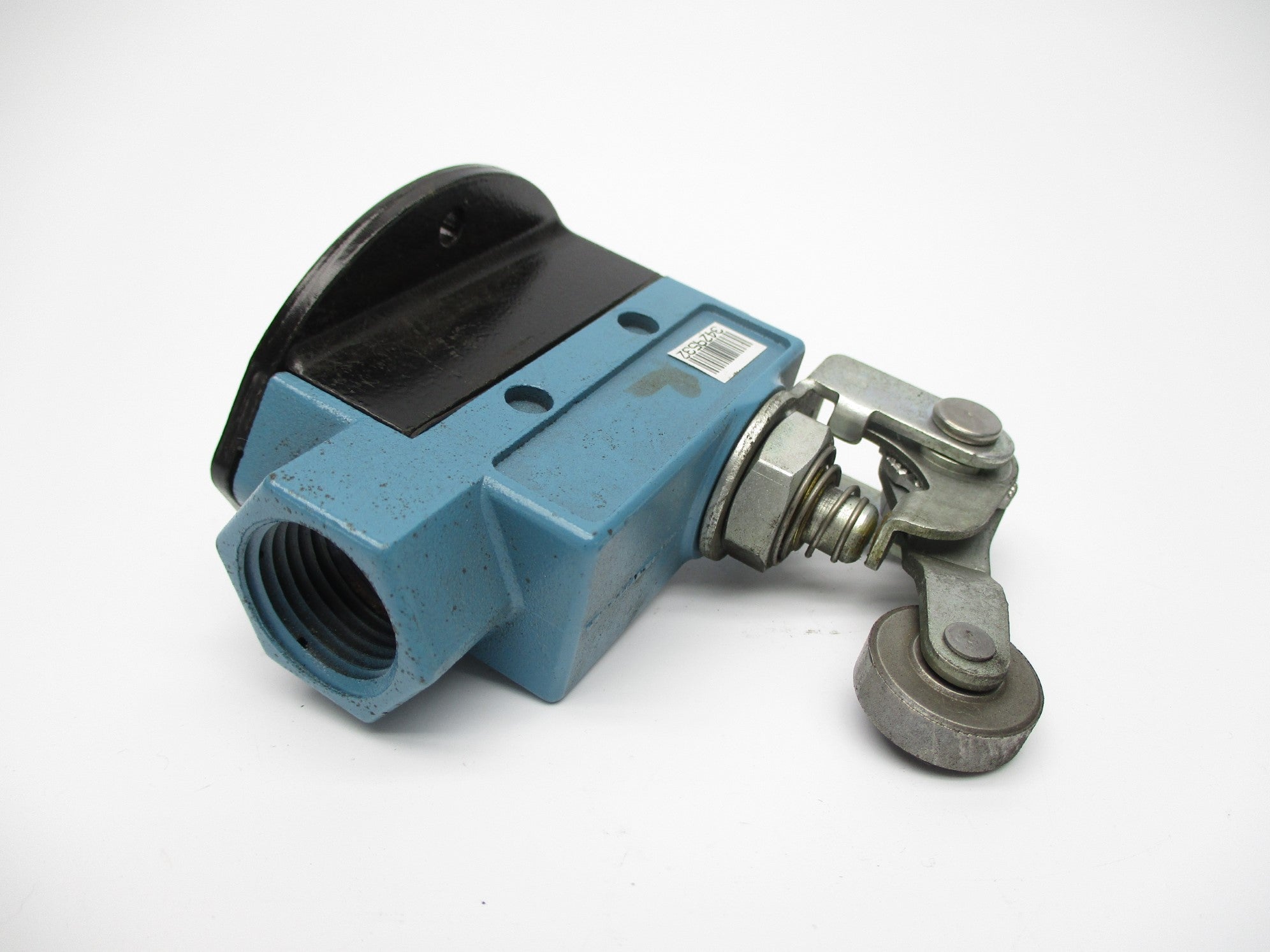 MICRO SWITCH BZV6-2RQ2 UNMP