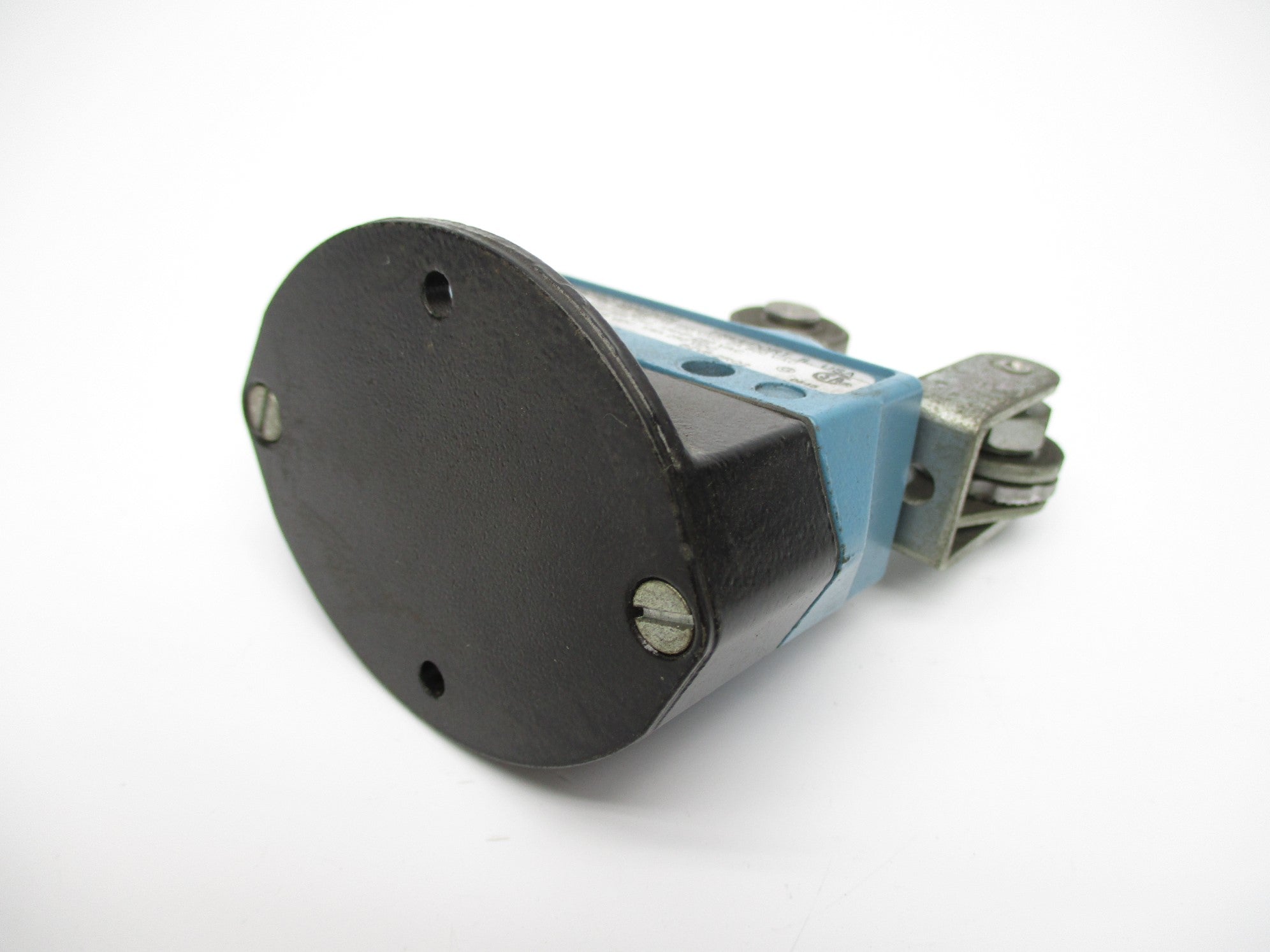 MICRO SWITCH BZV6-2RQ2 UNMP