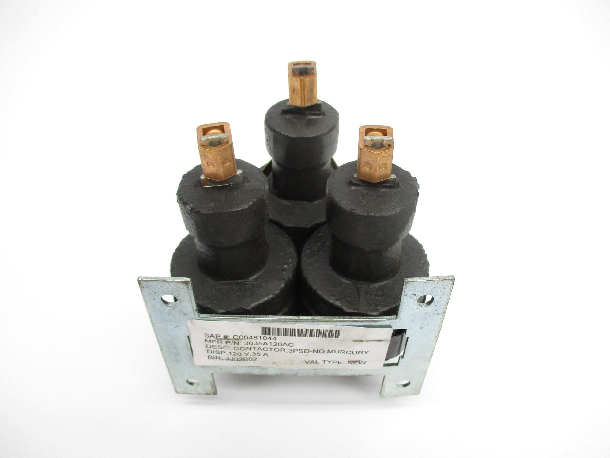 LOVE CONTROLS 2481-35-1203 120V UNMP