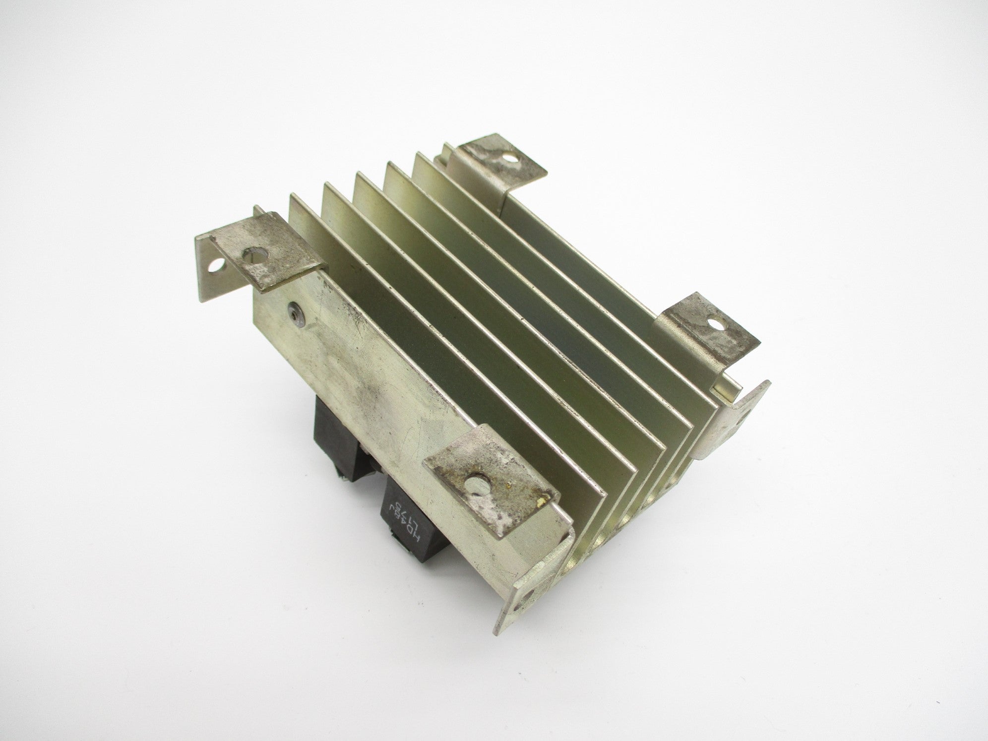 OGDEN AM-25-4 480VAC 25A UNMP