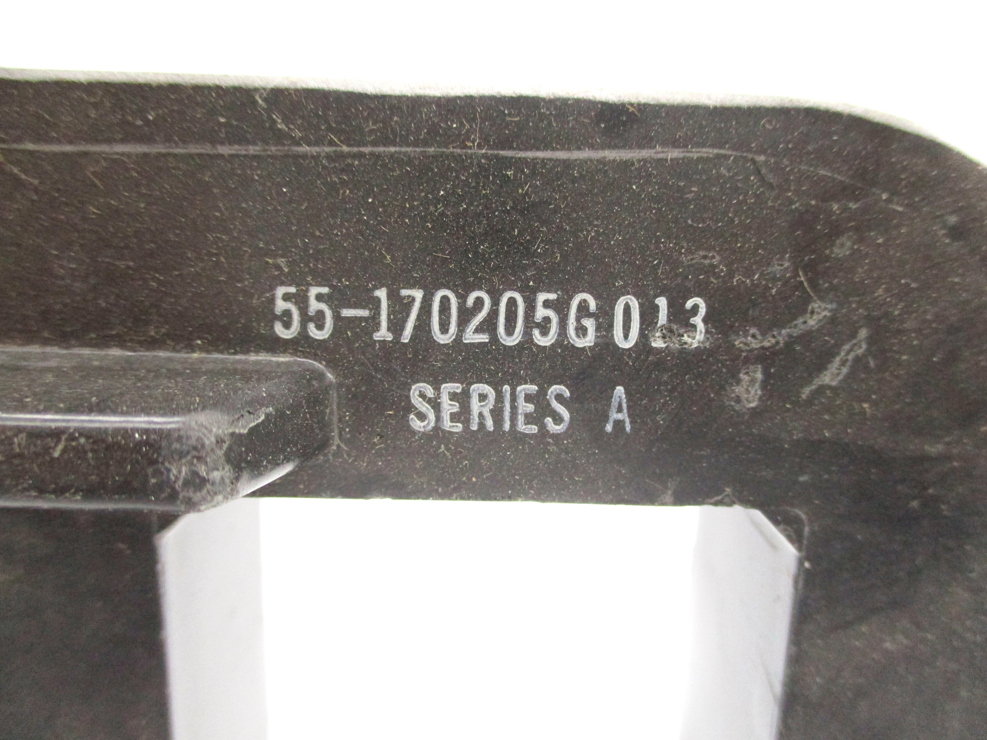 GENERAL ELECTRIC 55-170205G013 SER. A 220-277V NSNP