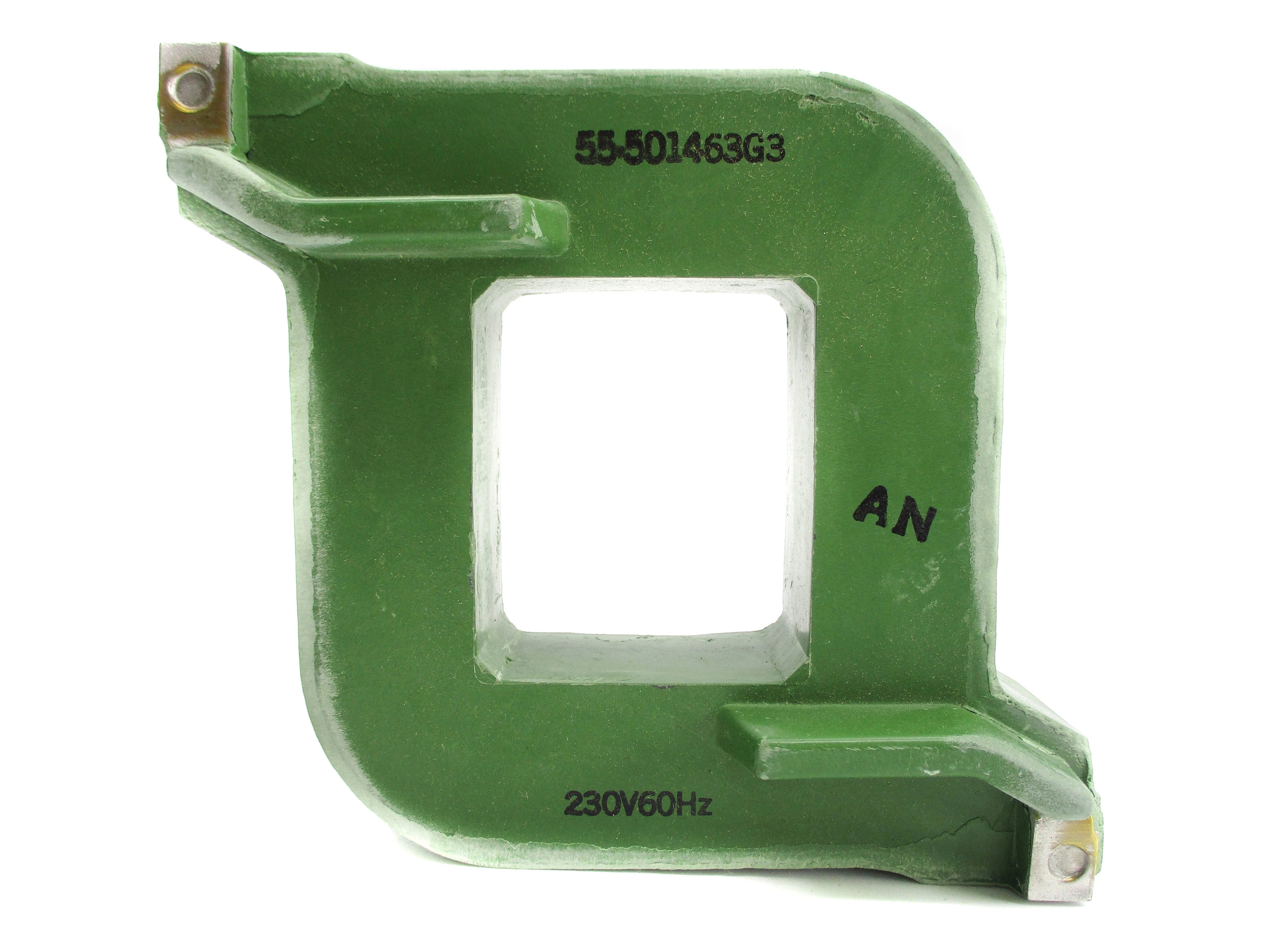 GENERAL ELECTRIC 55-501463G3 230V NSNP