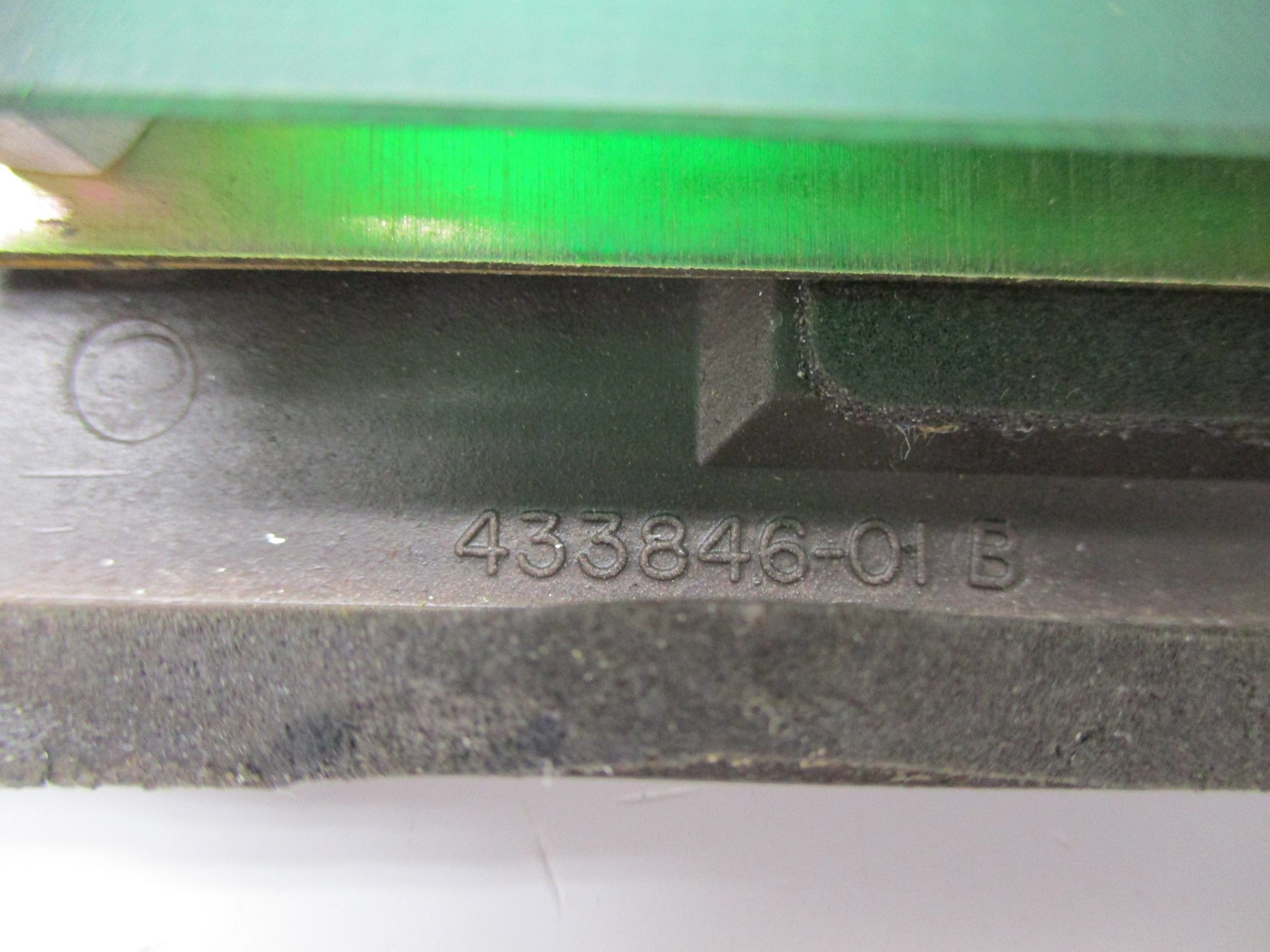 MTS D435582 UNMP