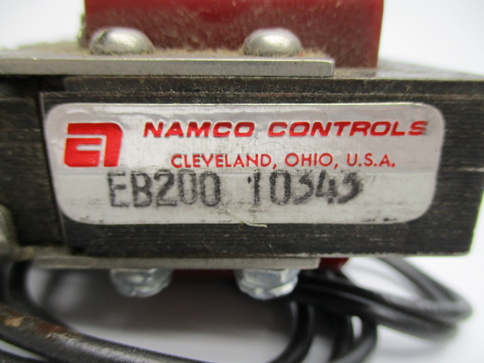 NAMCO EB200-10343 UNMP