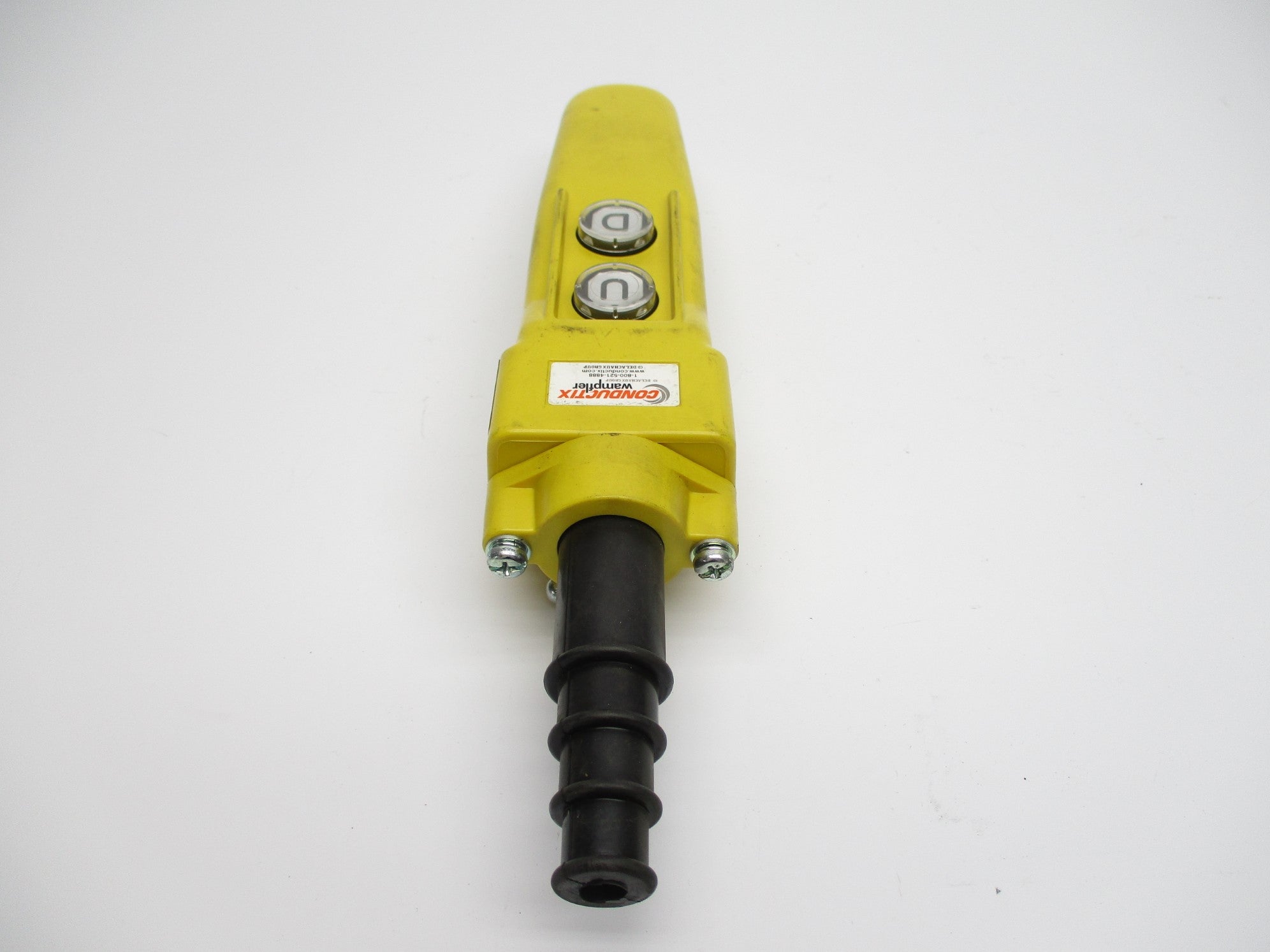 CONDUCTIX WAMPFLER 34211X UNMP
