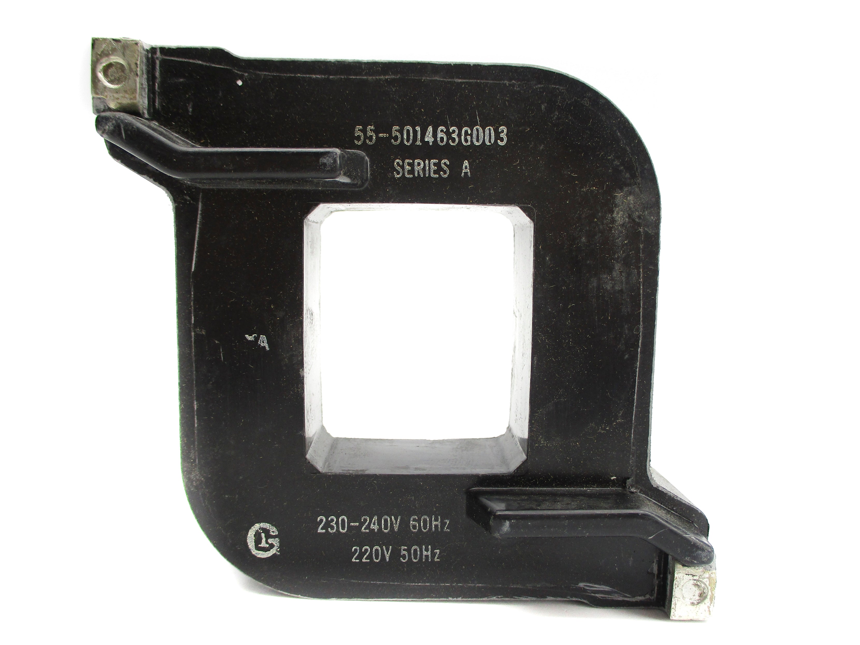 GENERAL ELECTRIC 55-501463G003 SER. A 220-240V NSNP