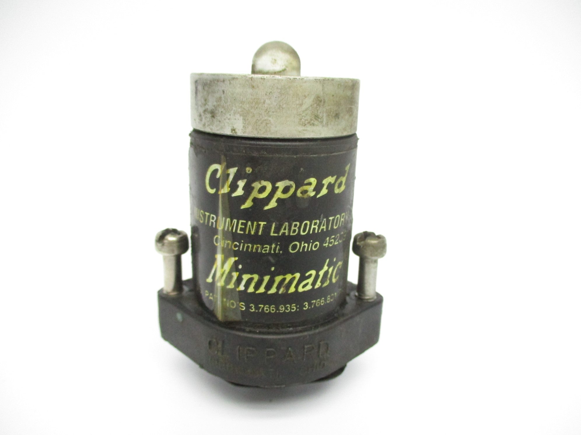 CLIPPARD R315 UNMP