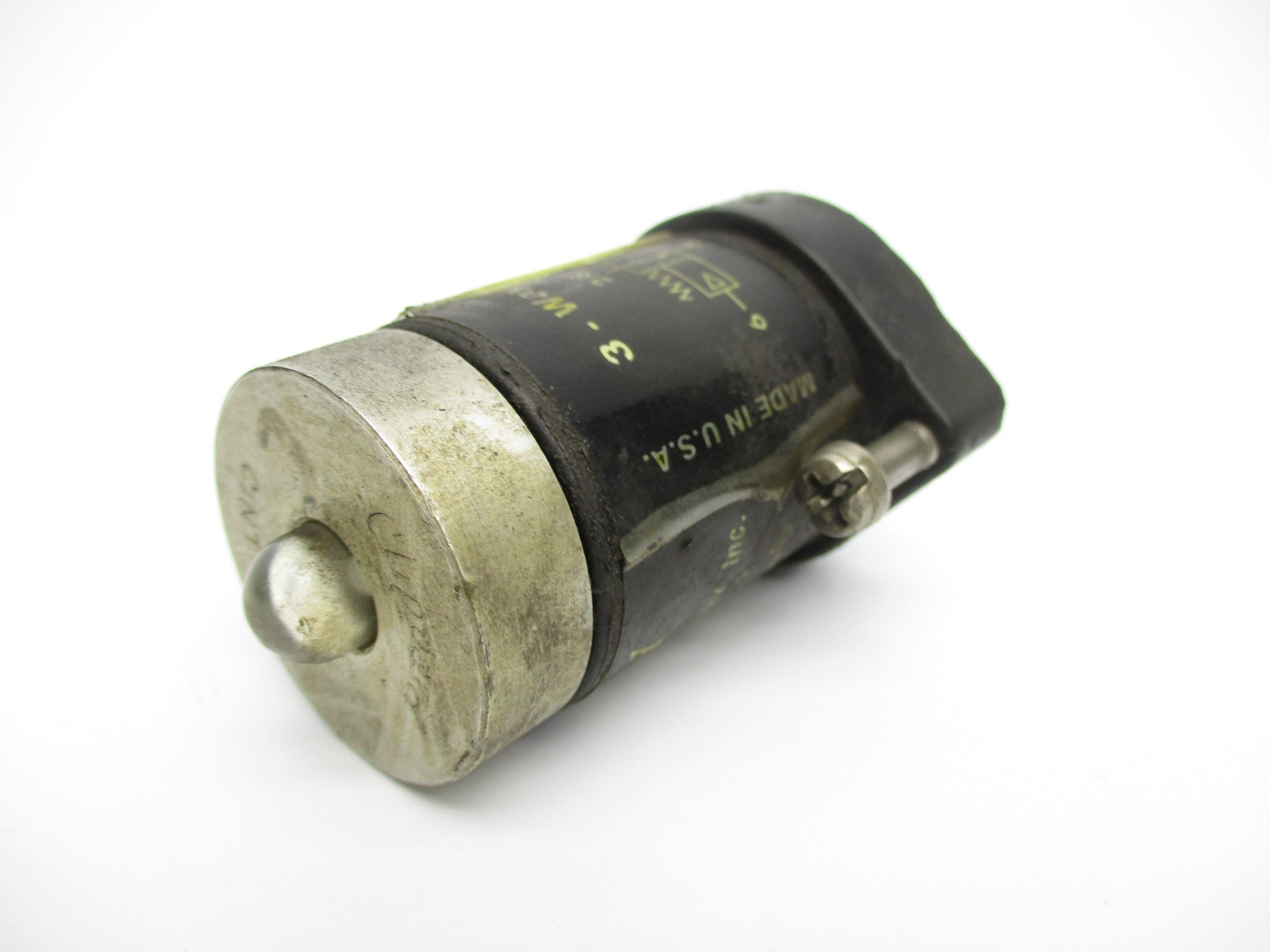 CLIPPARD R315 UNMP