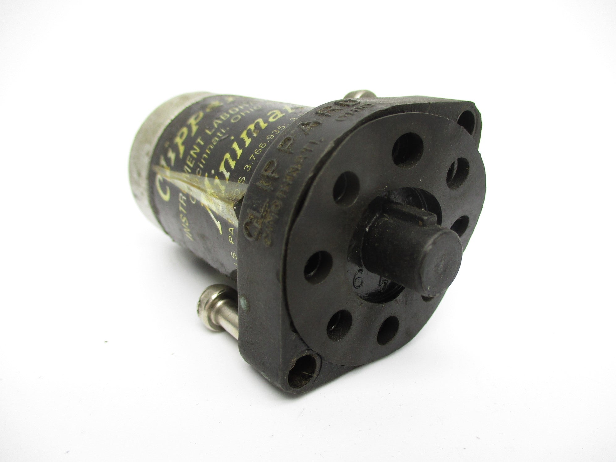 CLIPPARD R315 UNMP