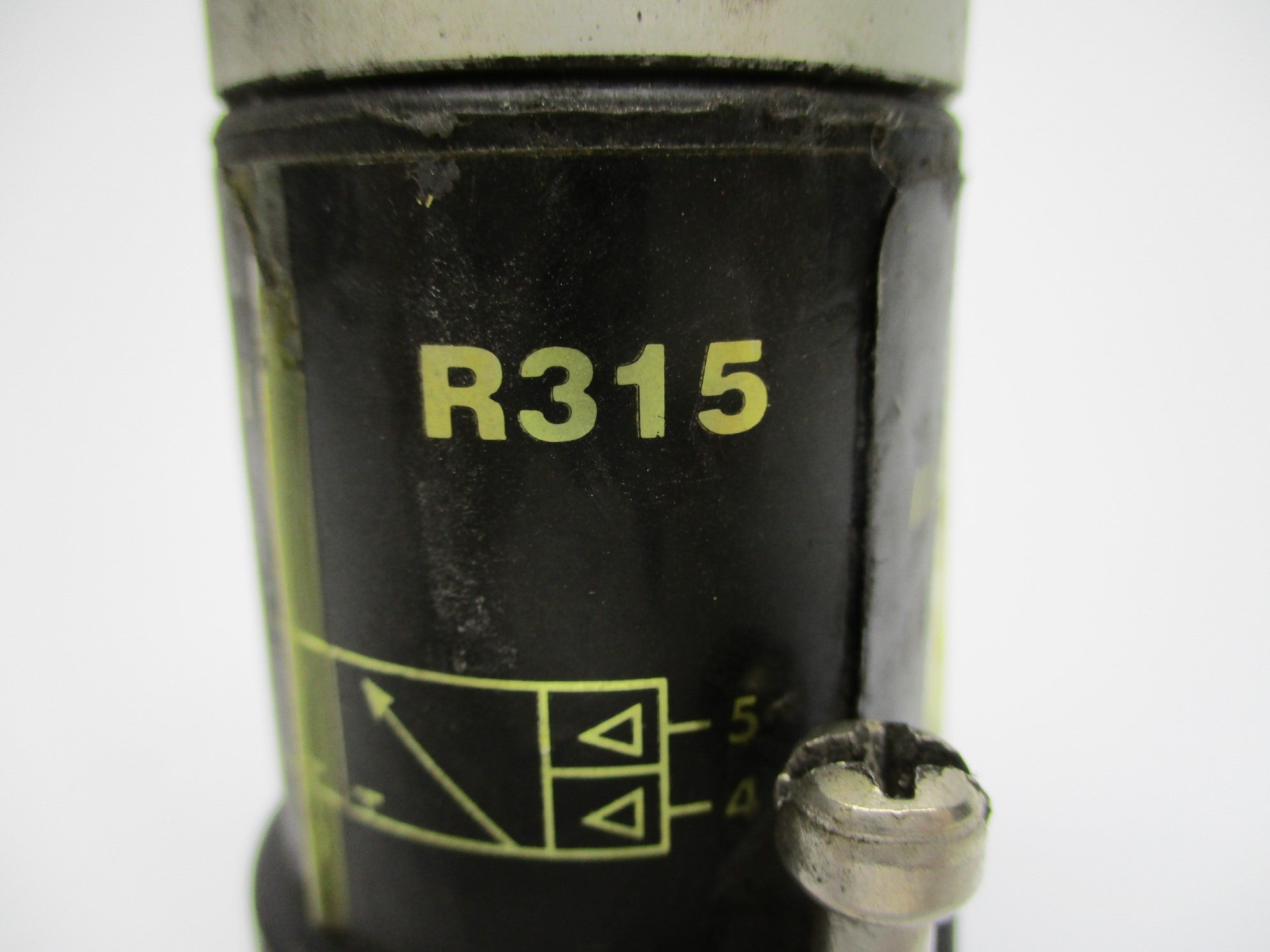 CLIPPARD R315 UNMP