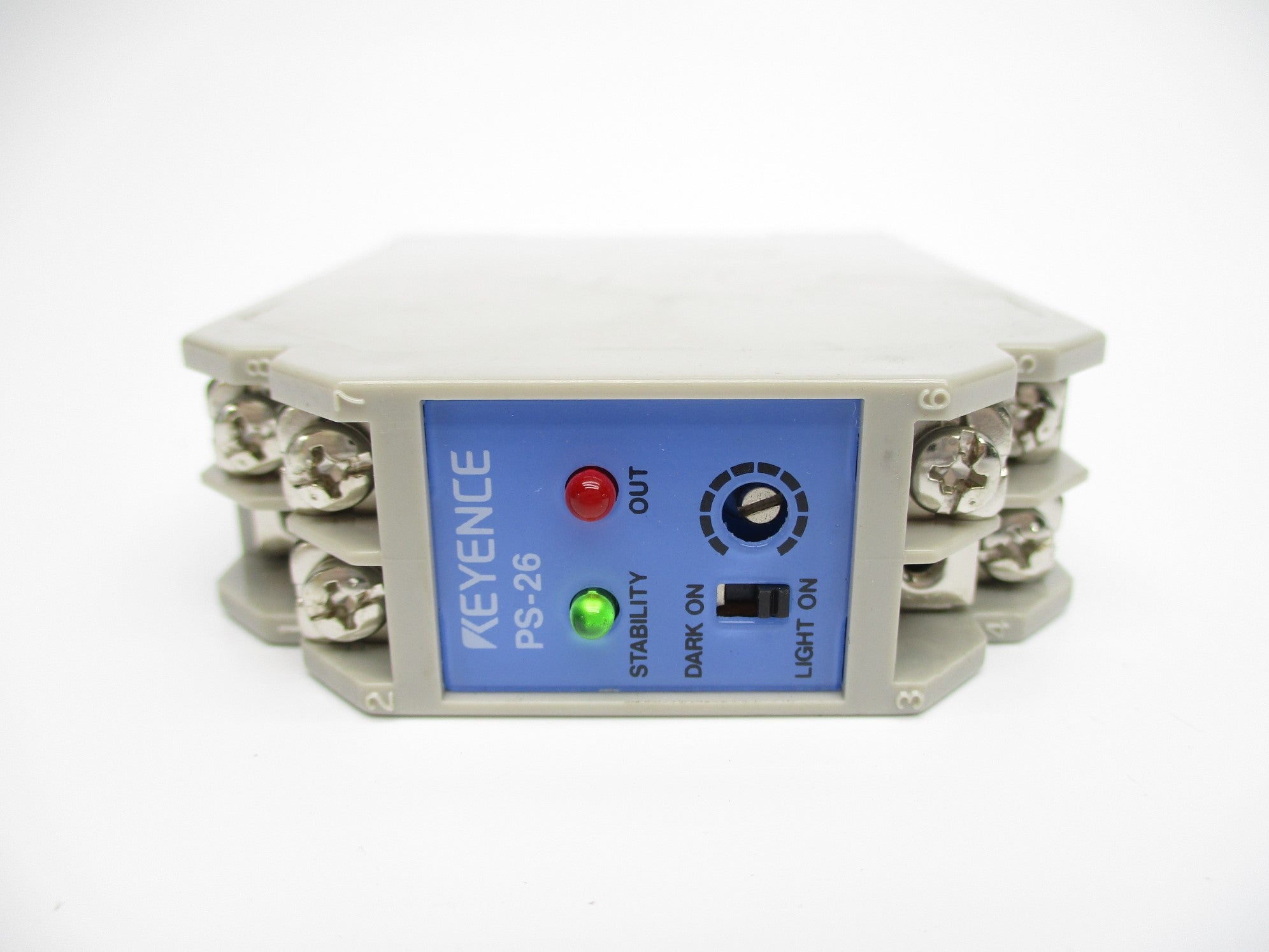 KEYENCE PS-26 NSNP