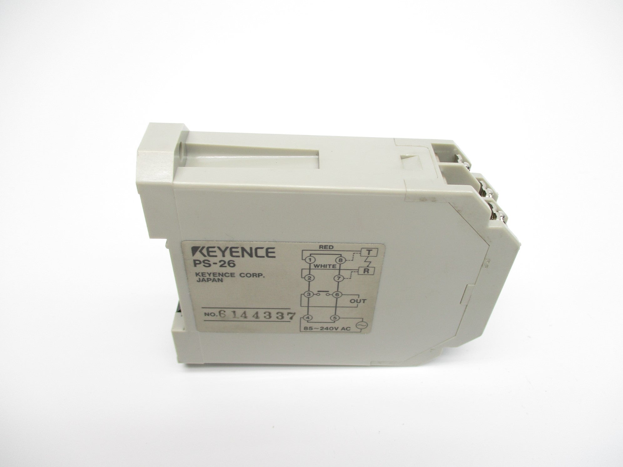 KEYENCE PS-26 NSNP