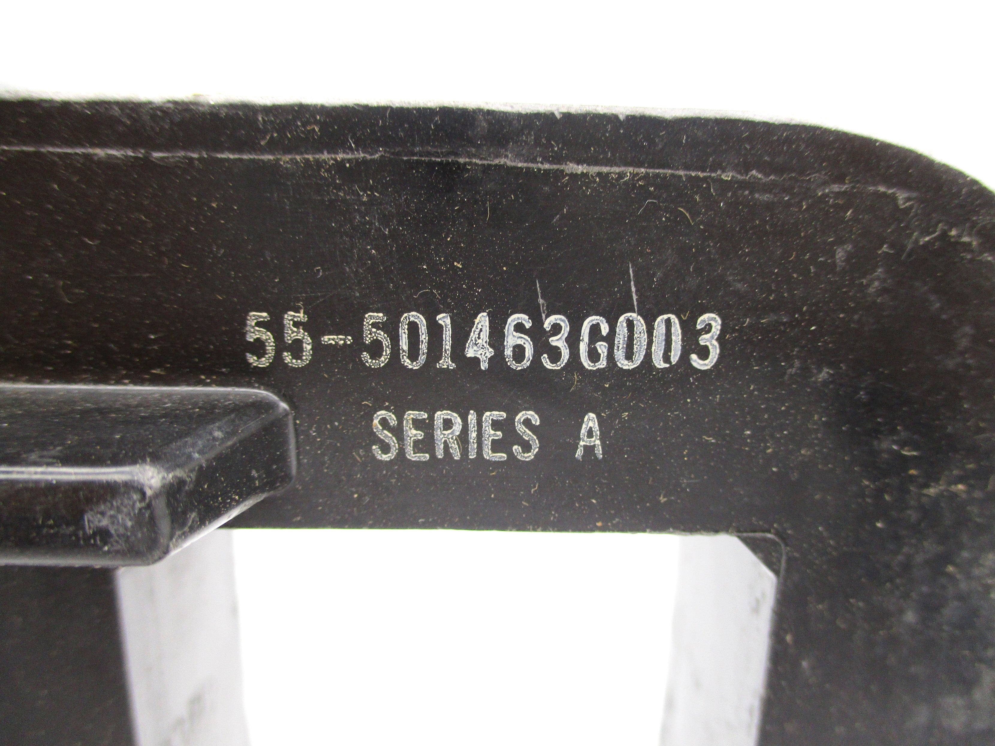 GENERAL ELECTRIC 55-501463G003 SER. A 220-240V NSNP