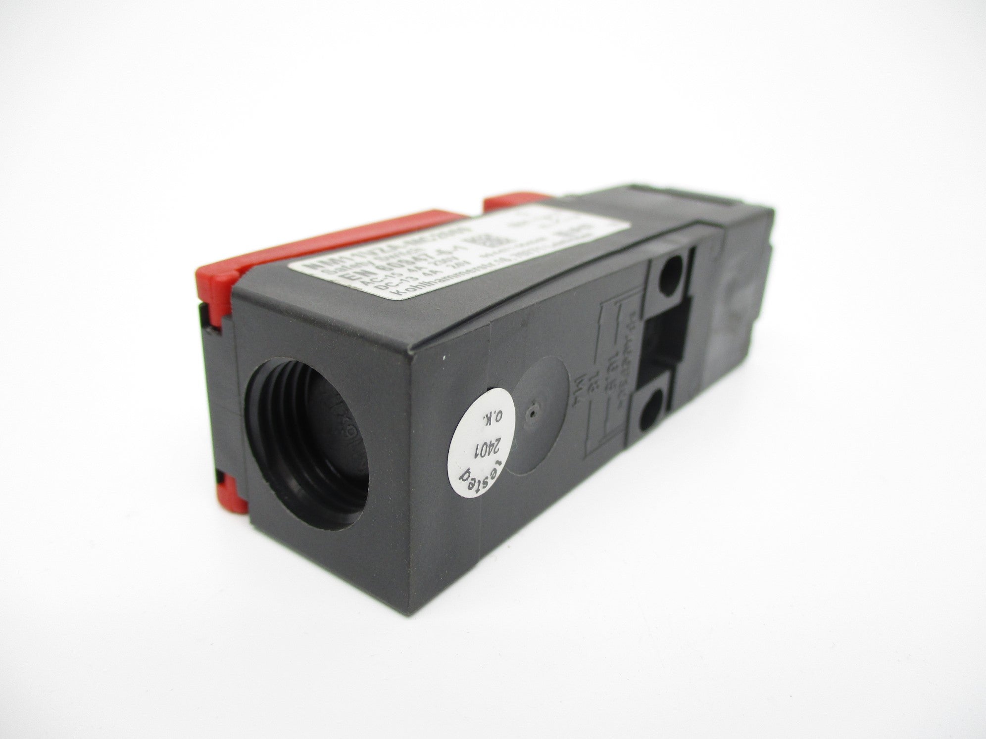 EUCHNER NM11VZA-MC2069 NSNP