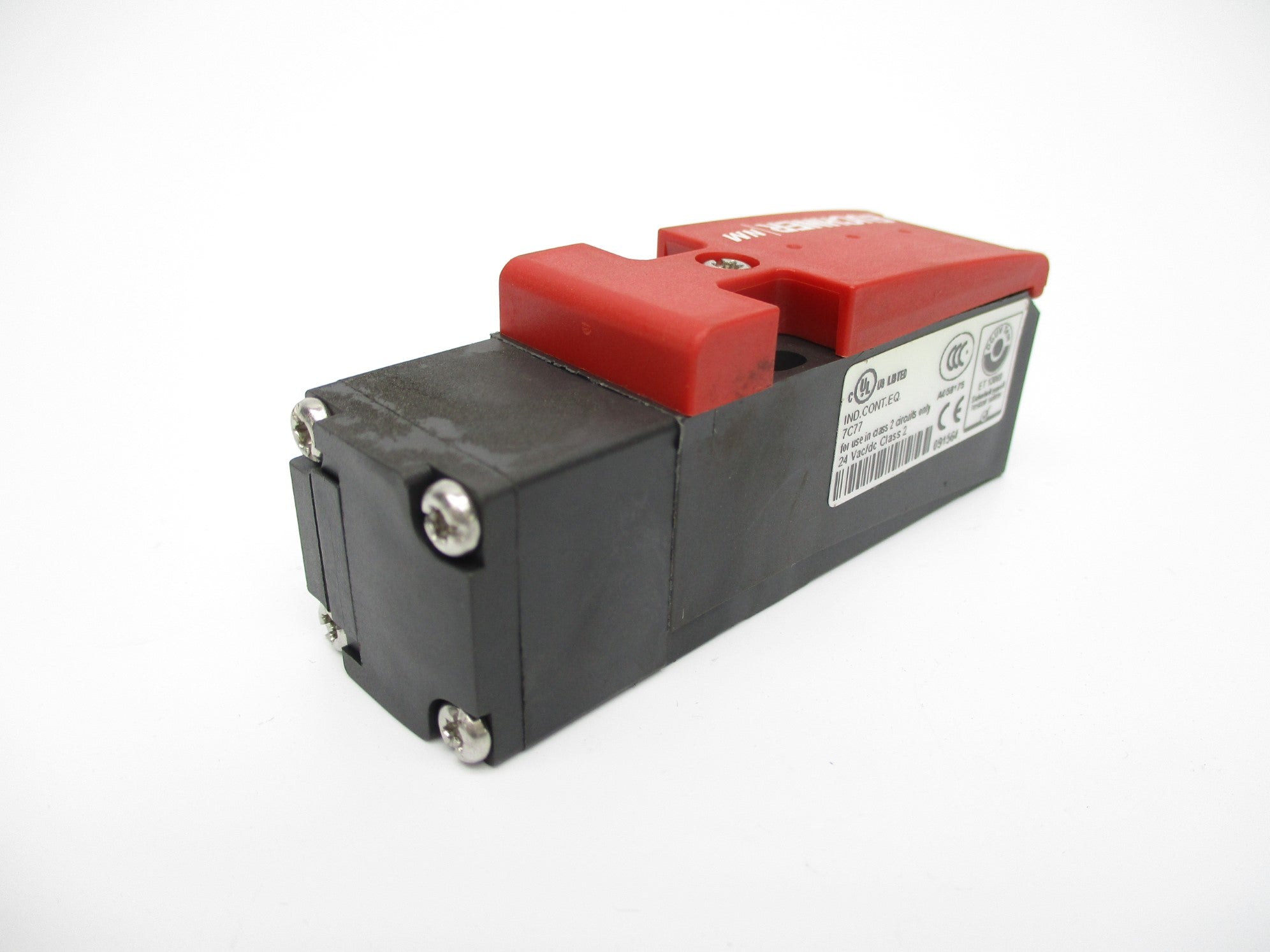 EUCHNER NM11VZA-MC2069 NSNP