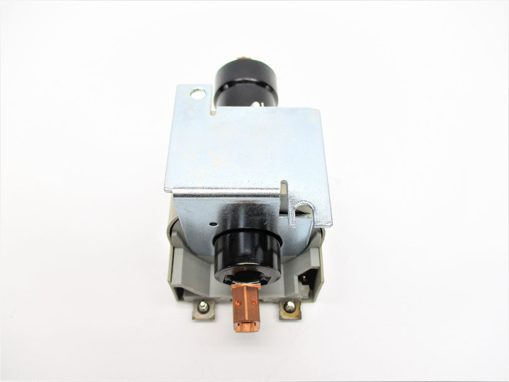 STRUTHERS-DUNN M35A-120VAC 120VAC NSNP