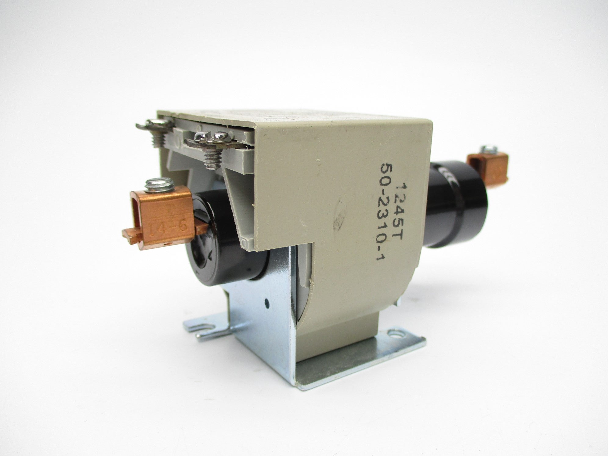STRUTHERS-DUNN M35A-120VAC 120VAC NSNP