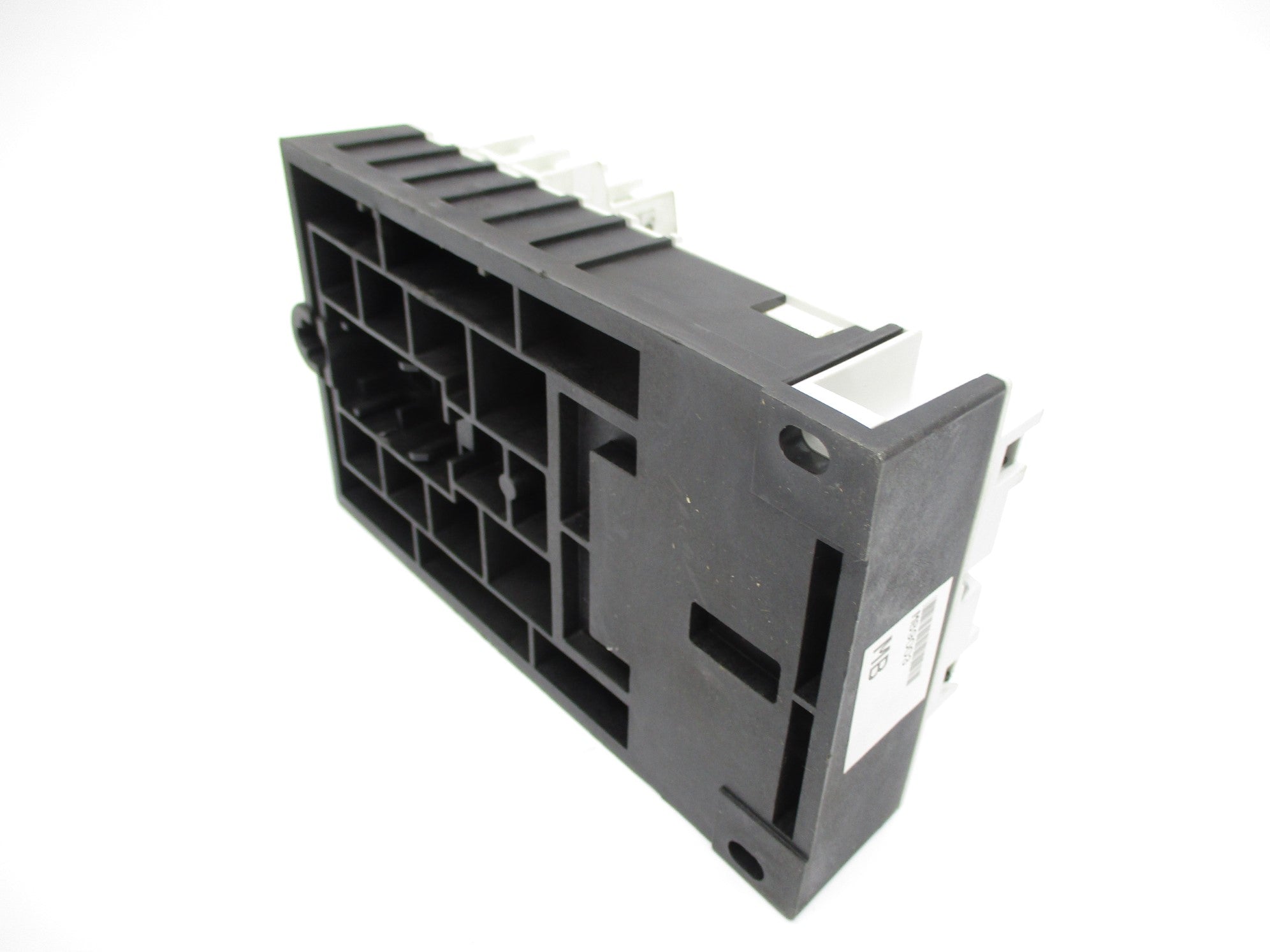 ALLEN BRADLEY 500LG-400A1-E SER. A 120VAC (AS PICTURED) NSNP
