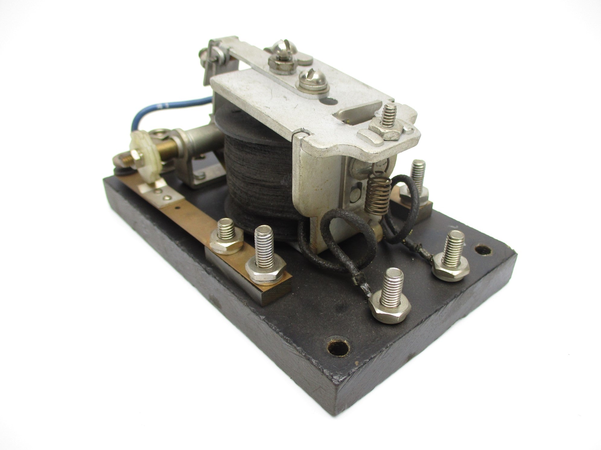STRUTHERS-DUNN 85AXA190 115VAC UNMP
