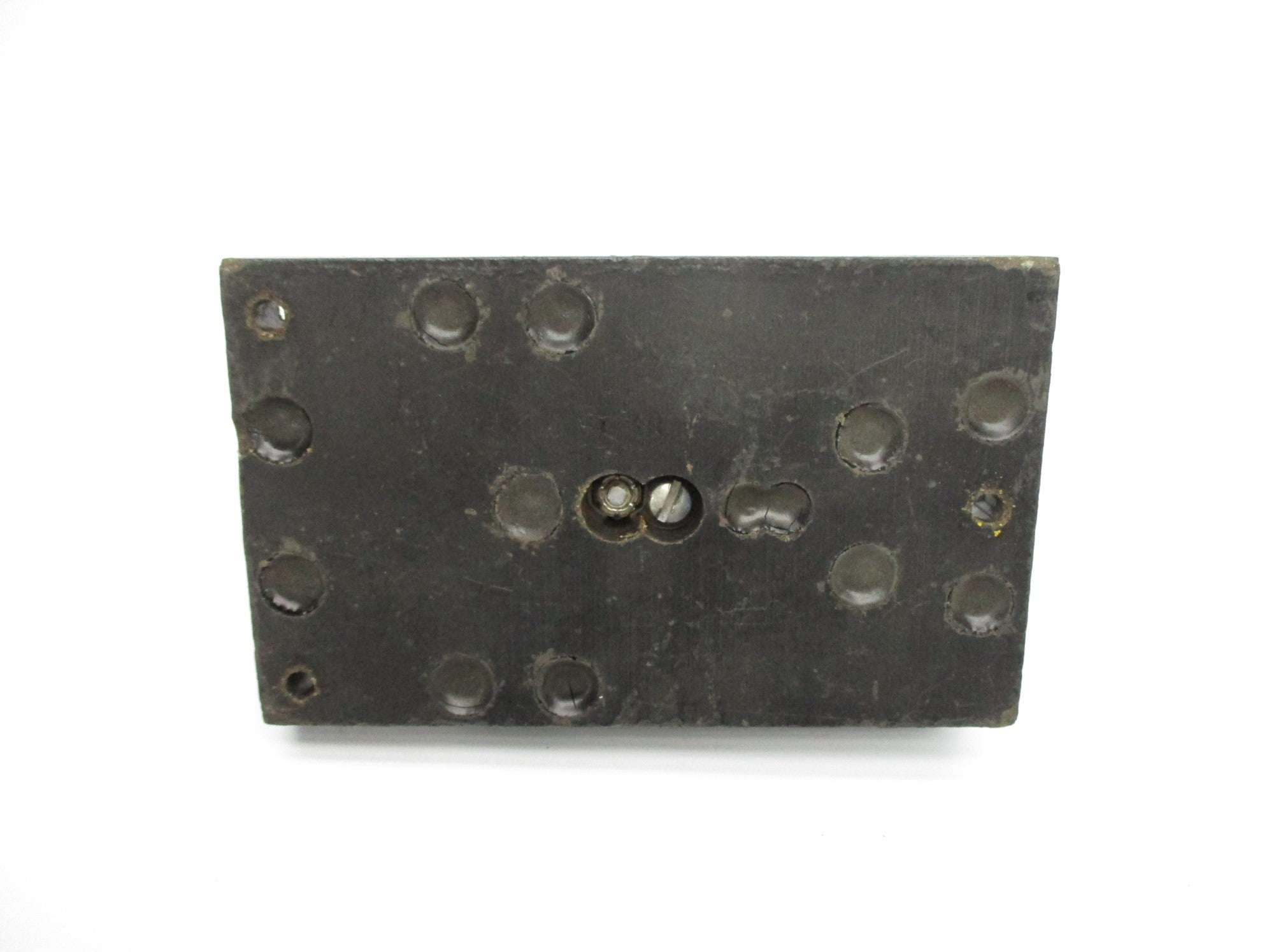STRUTHERS-DUNN 85AXA190 115VAC UNMP