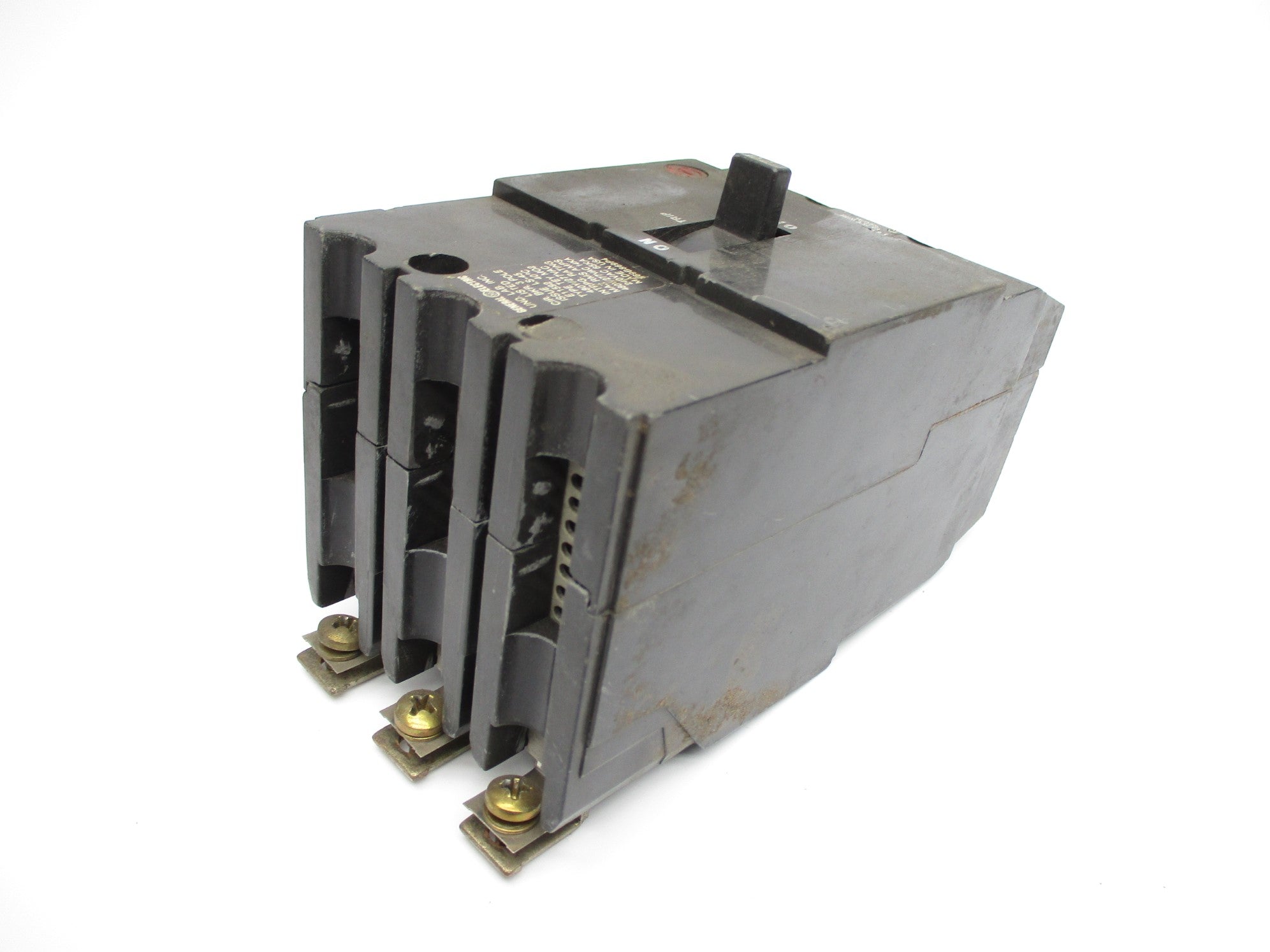GENERAL ELECTRIC TEYM02370 70A 240VAC UNMP