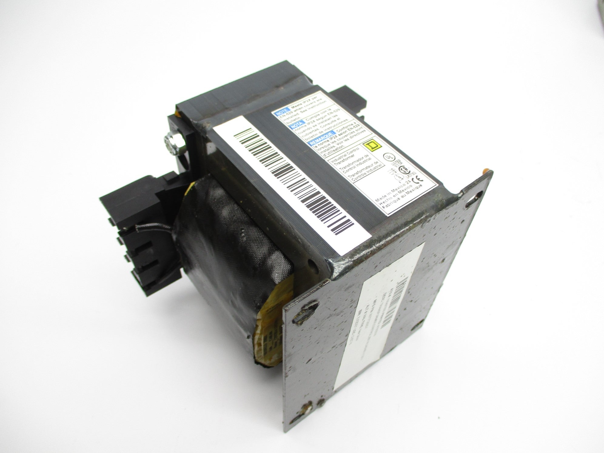 SQUARE D 9070T350D1 0.35KVA UNMP