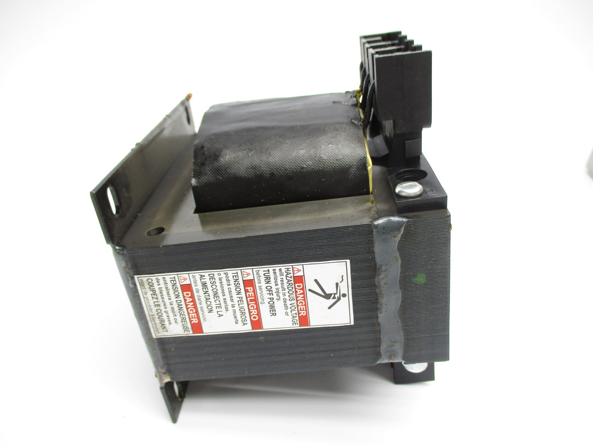 SQUARE D 9070T350D1 0.35KVA UNMP