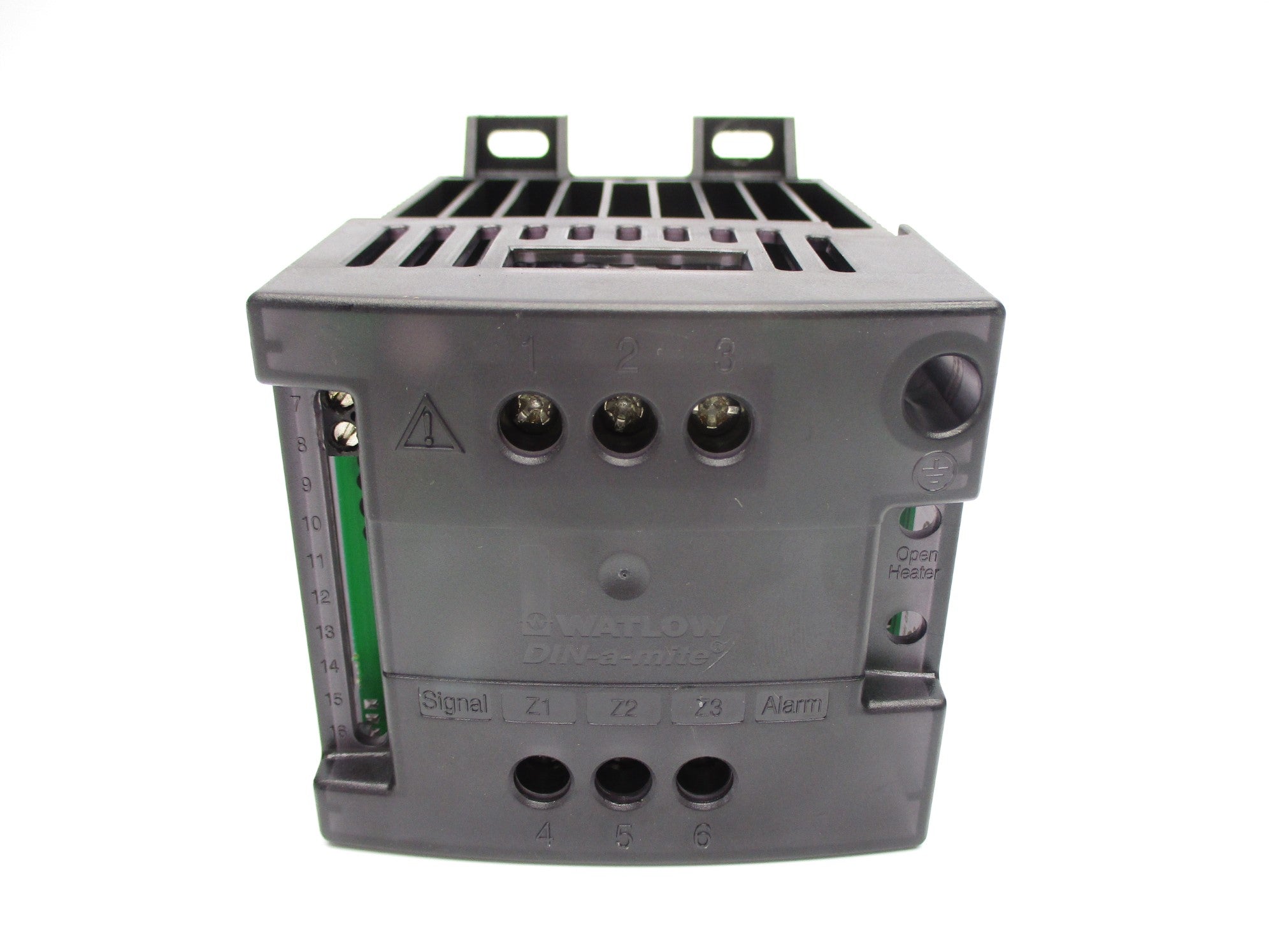WATLOW DB30-60F0-0000 UNMP
