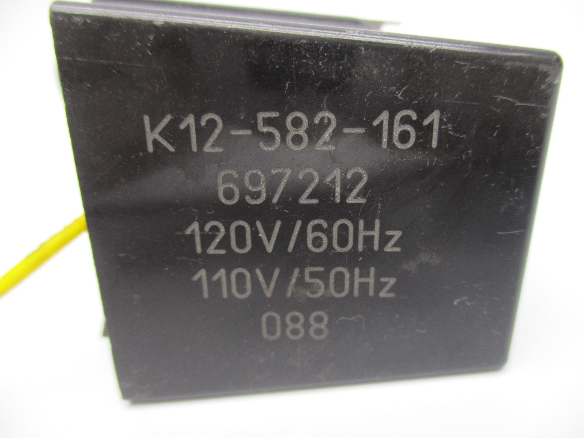 INDUSTRIAL MRO K12-582-161 697212 UNMP