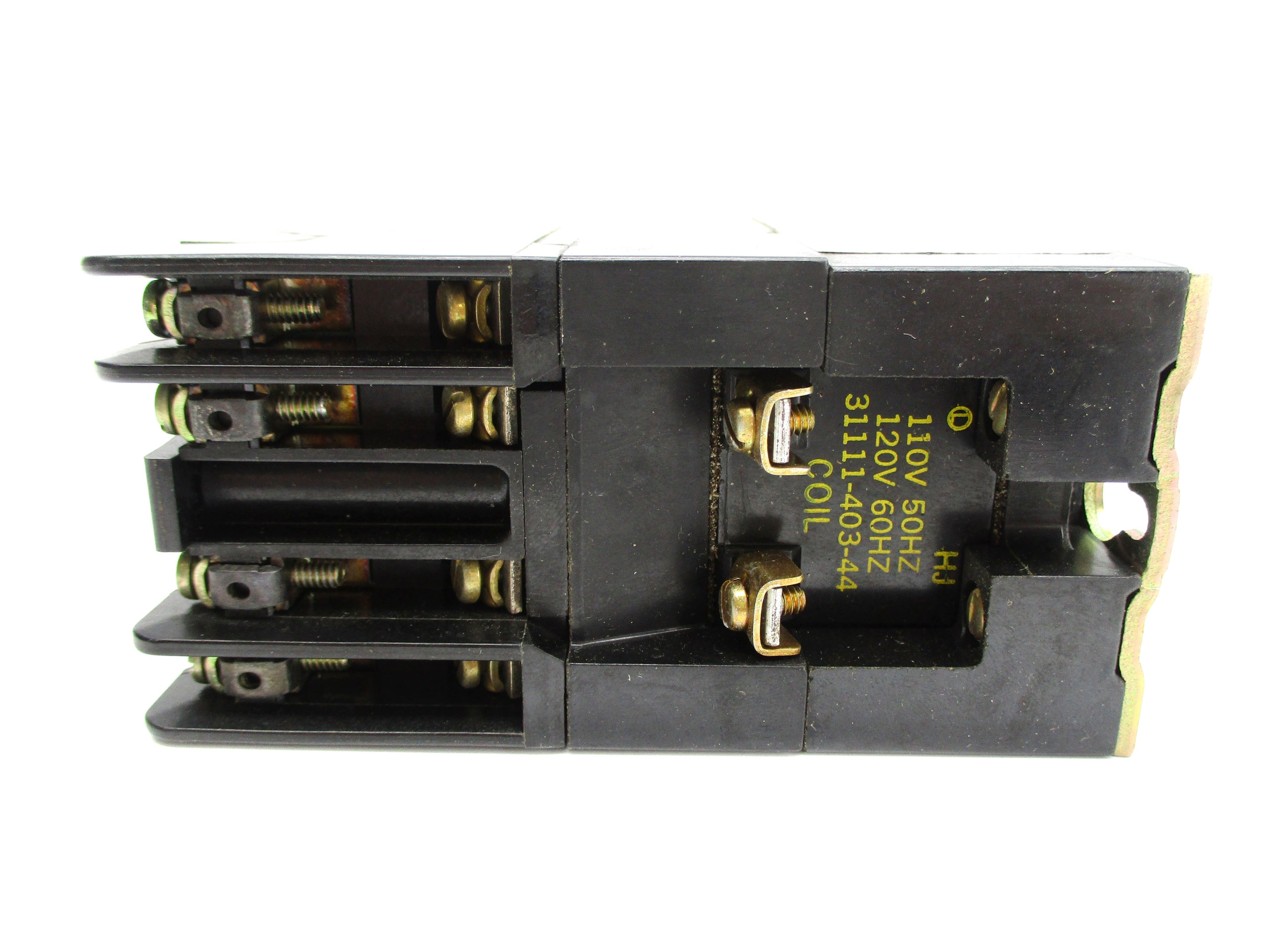 SQUARE D 8501LO80V02 SER. A 110-120V NSNP
