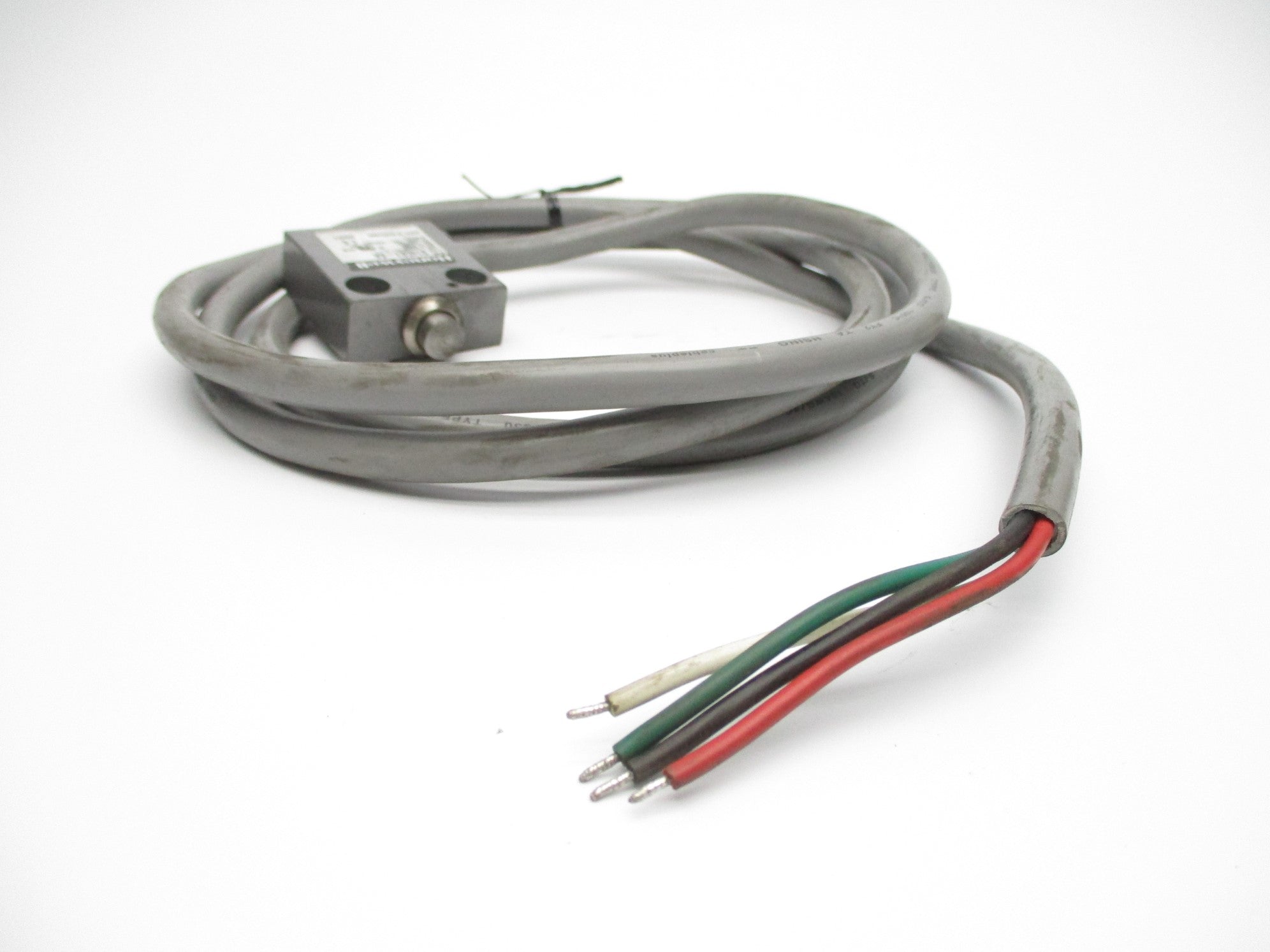 HONEYWELL 914CE1-6A UNMP