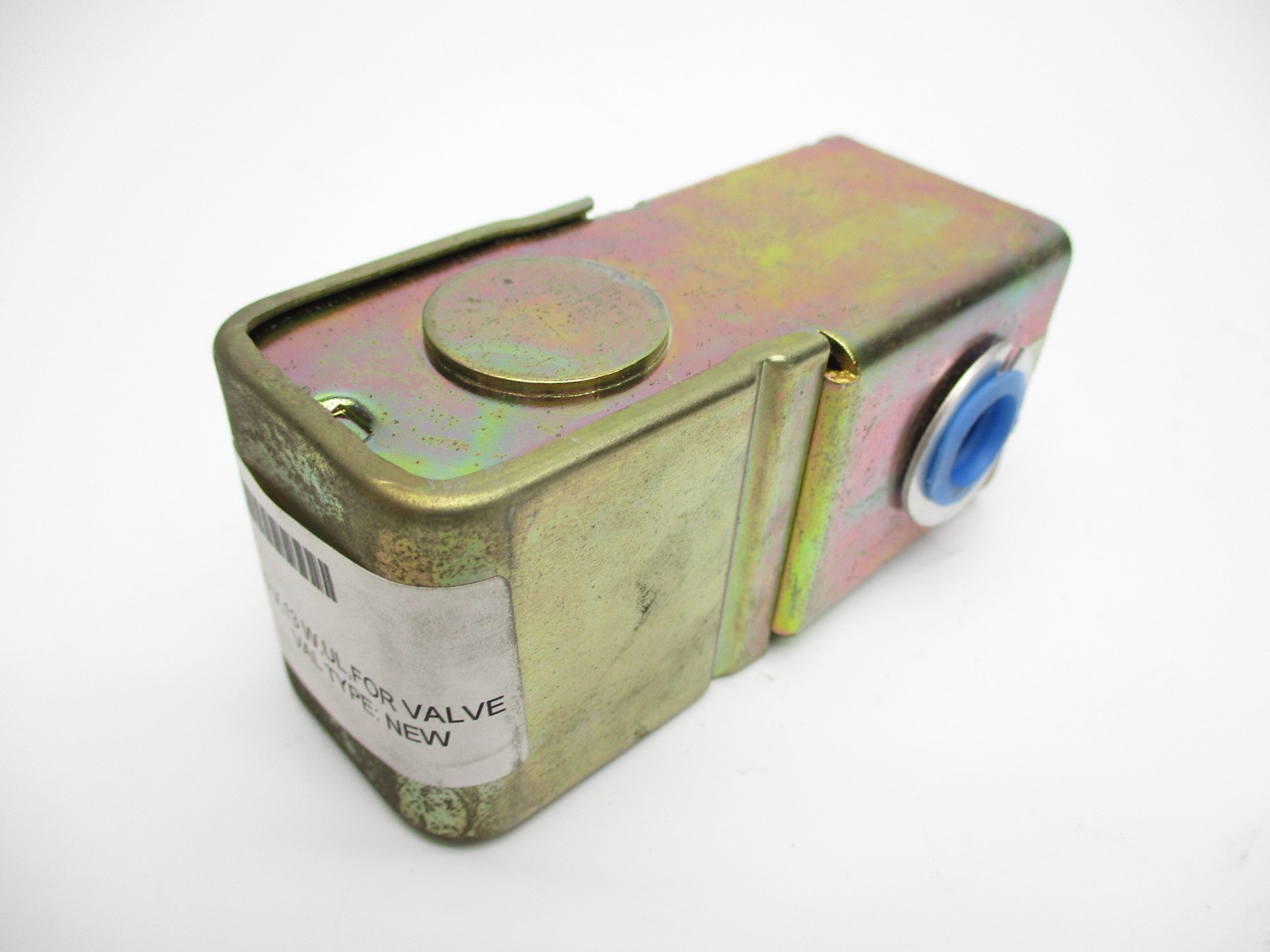DAYTON 6X543 120V UNMP