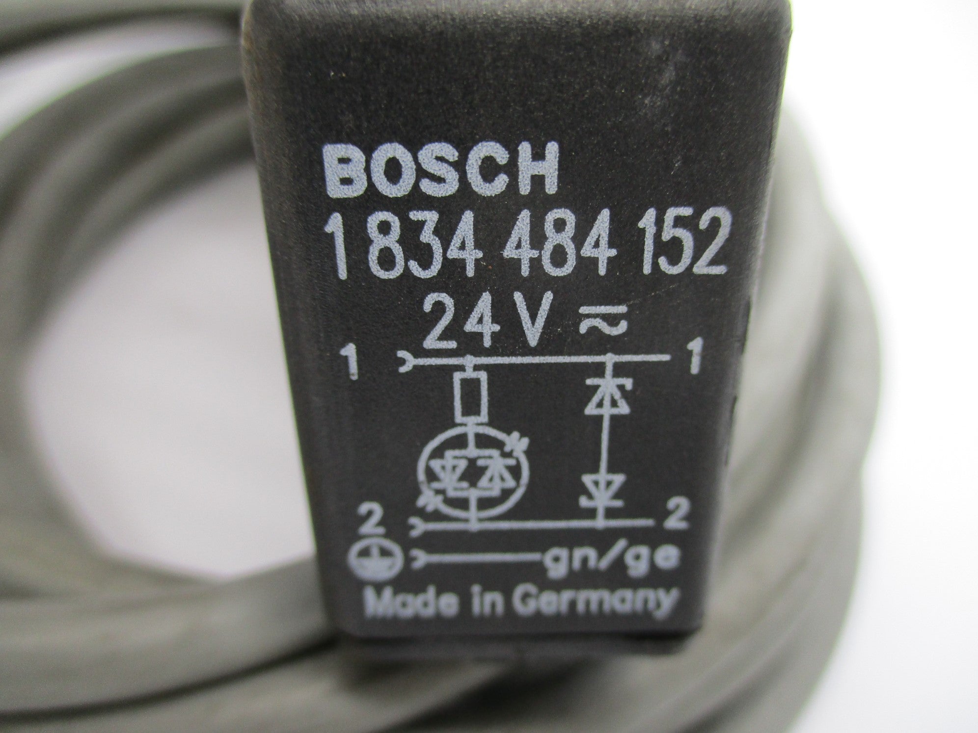 BOSCH 1834484152 UNMP