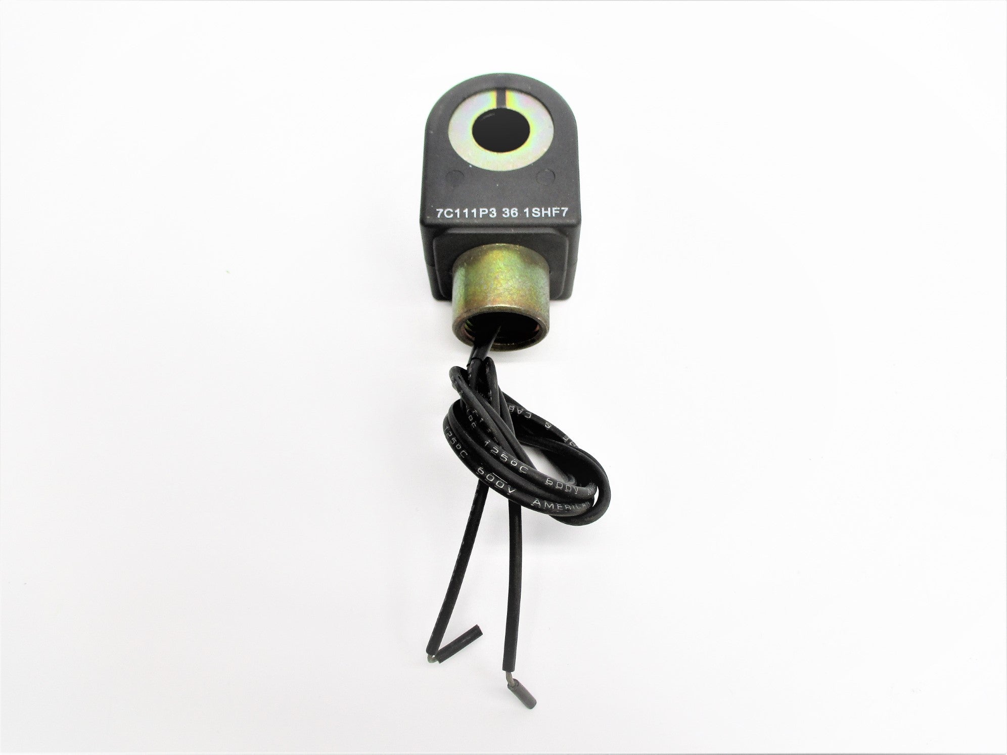 PARKER 7C111P3361SHF7 UNMP