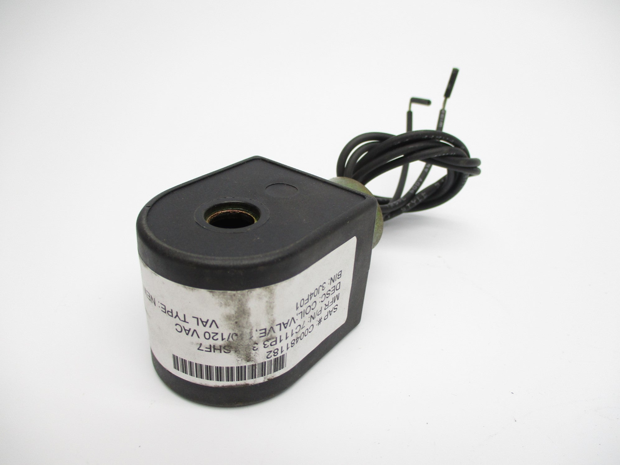 PARKER 7C111P3361SHF7 UNMP