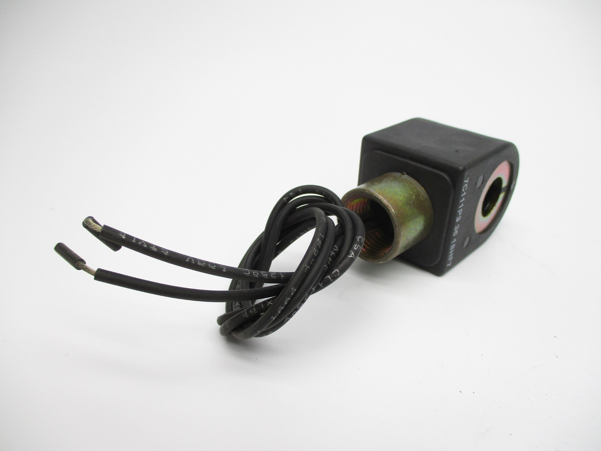 PARKER 7C111P3361SHF7 UNMP