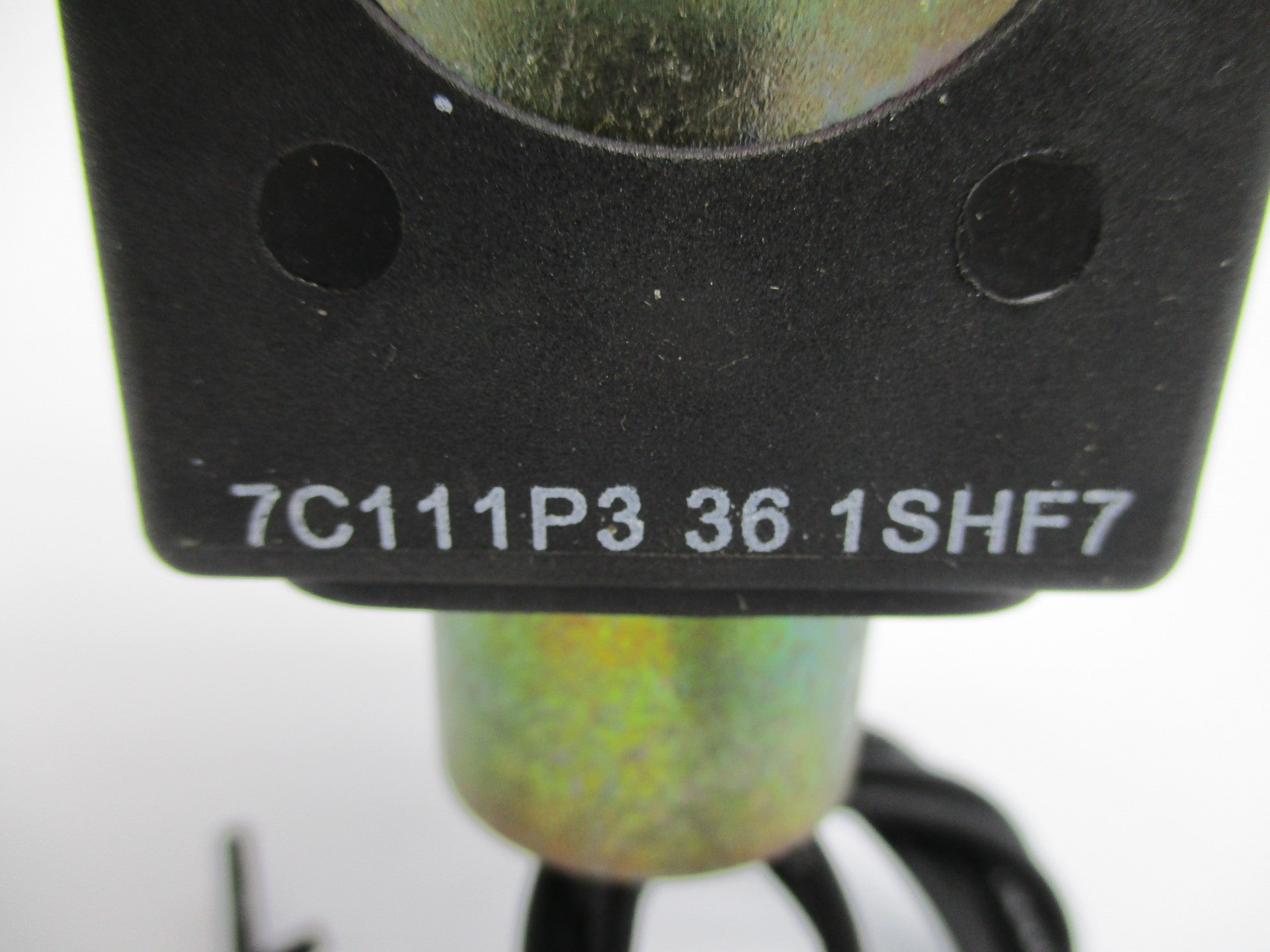 PARKER 7C111P3361SHF7 UNMP