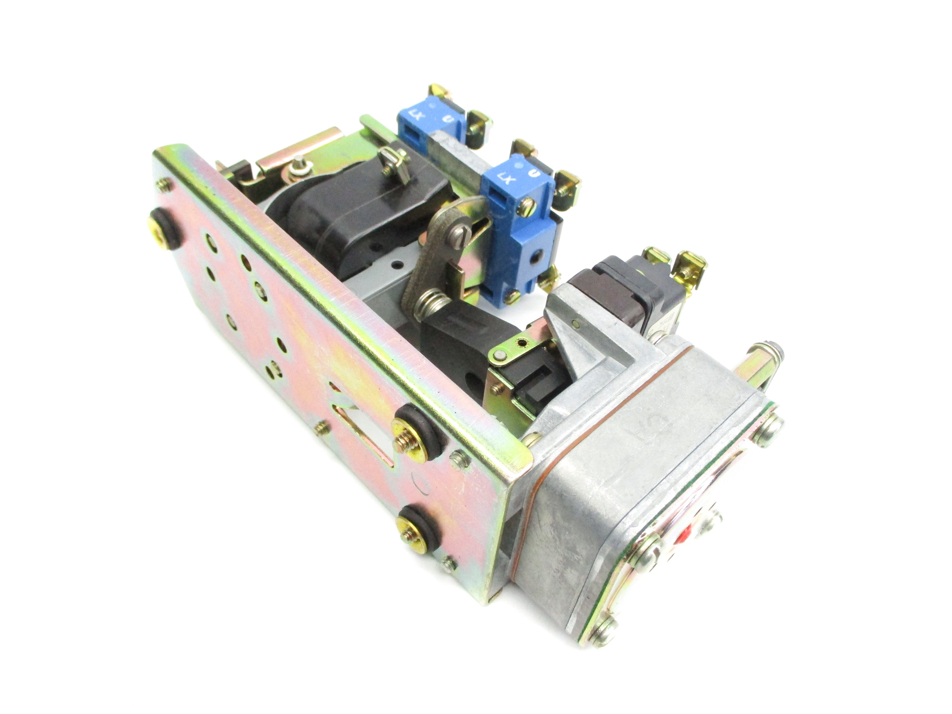 SQUARE D 9050BO3D SER. E 240V NSNP