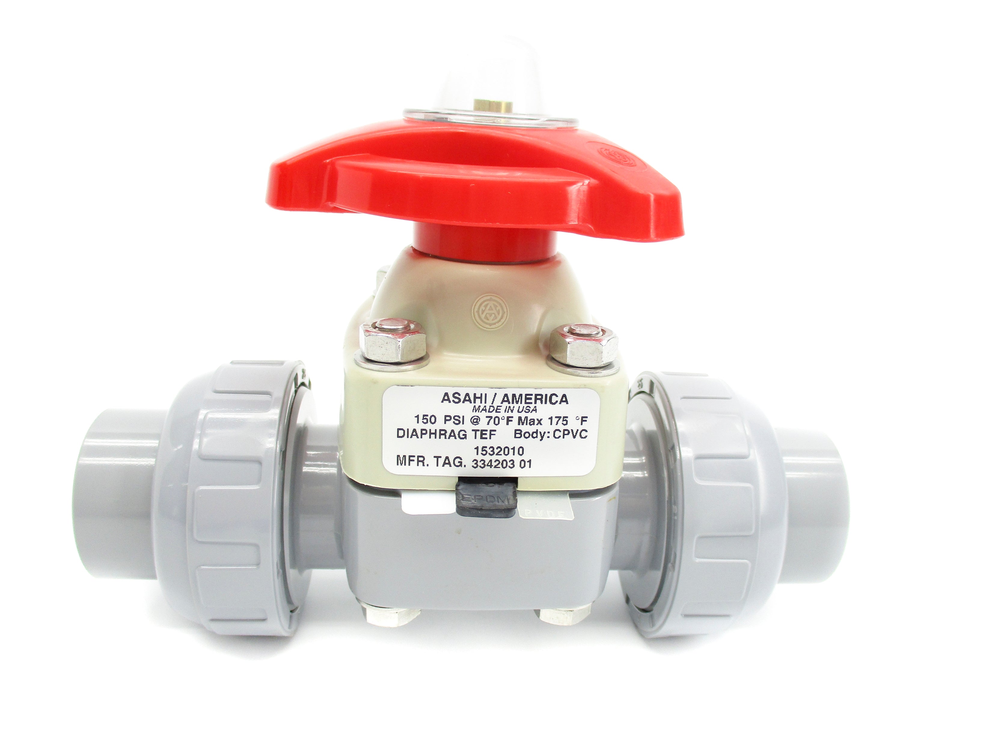 ASAHI AMERICA 1532010 150PSI NSMP