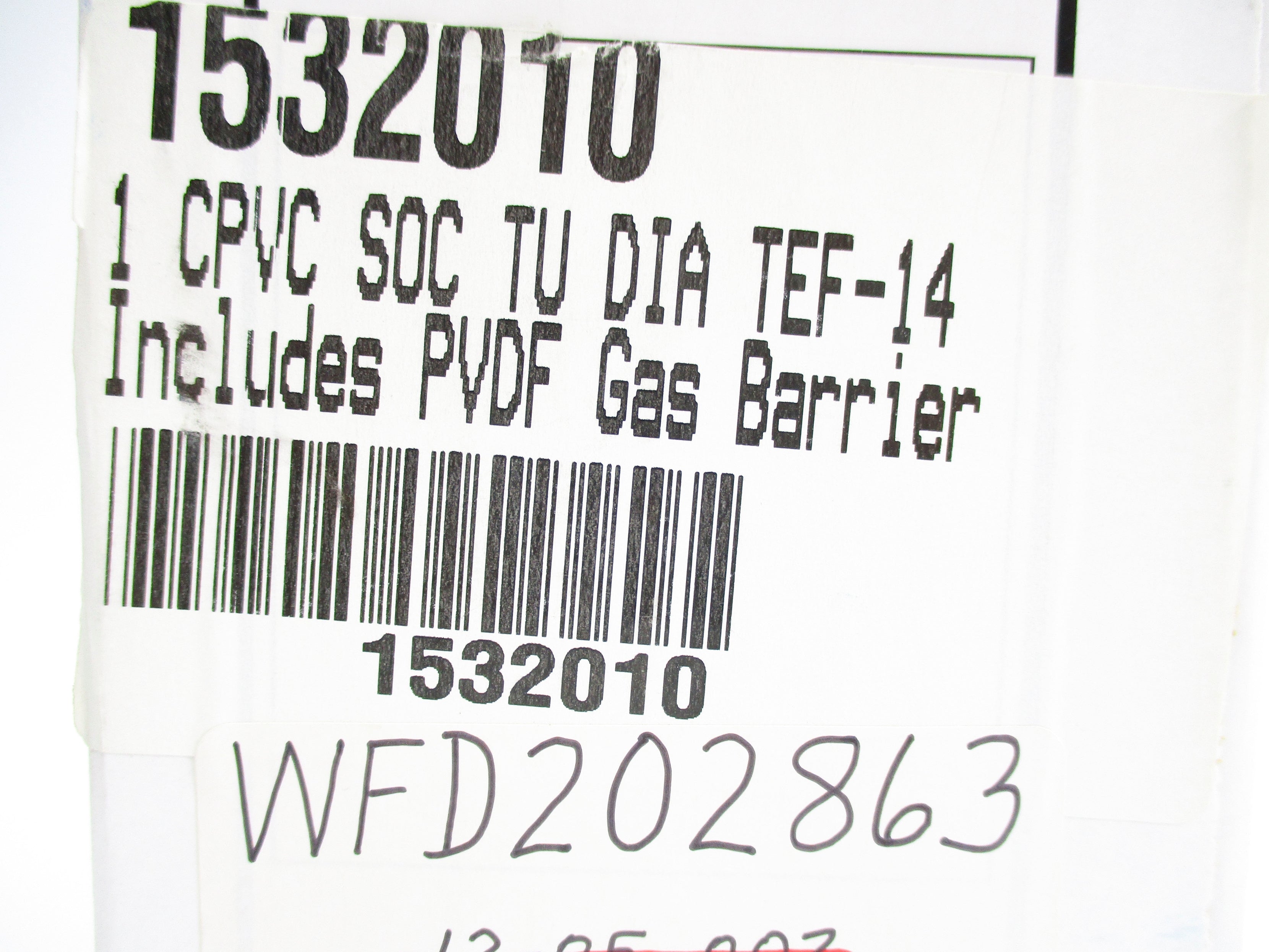 ASAHI AMERICA 1532010 150PSI NSMP
