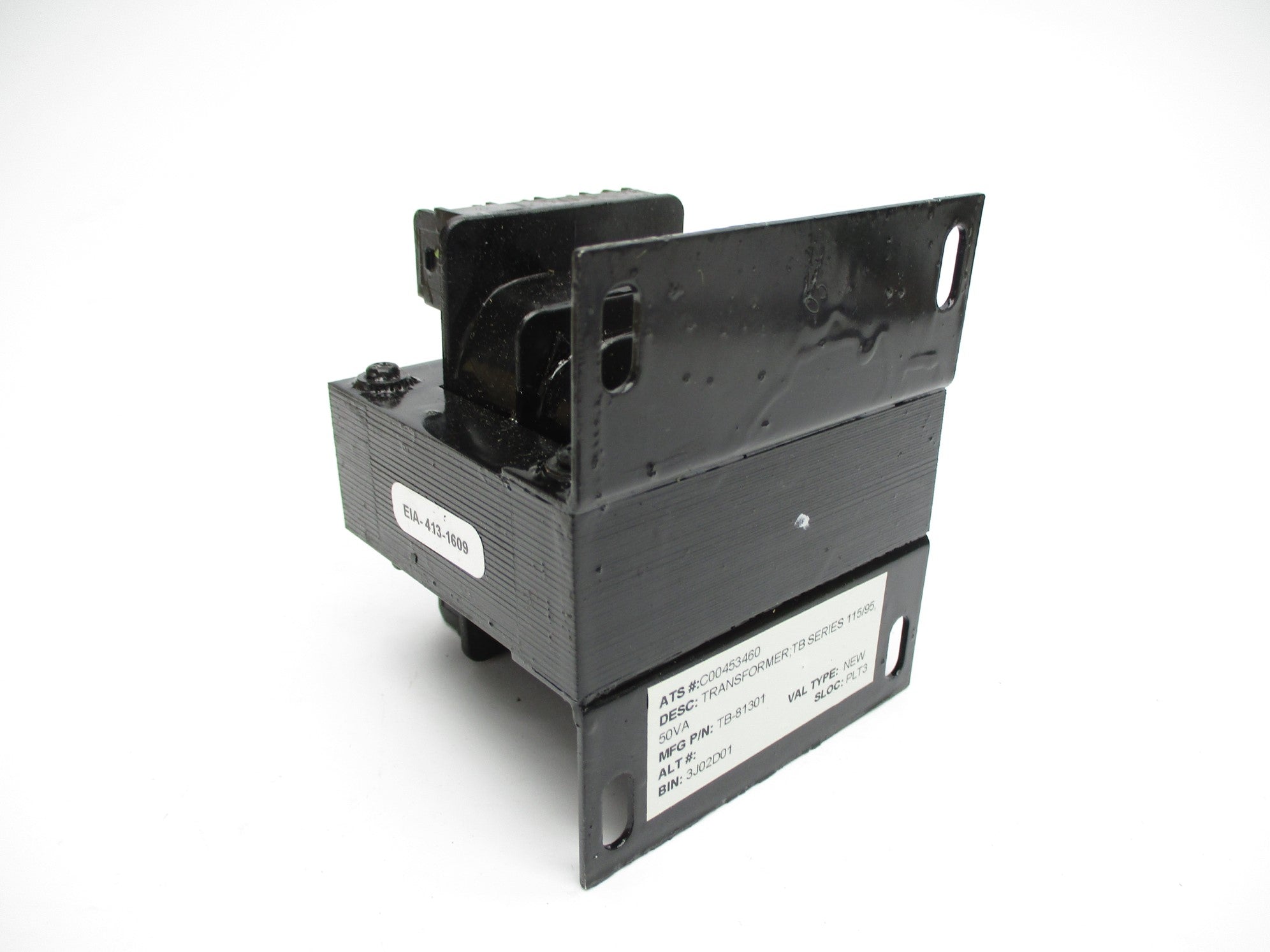 ACME ELECTRIC TB81301 50VA NSMP